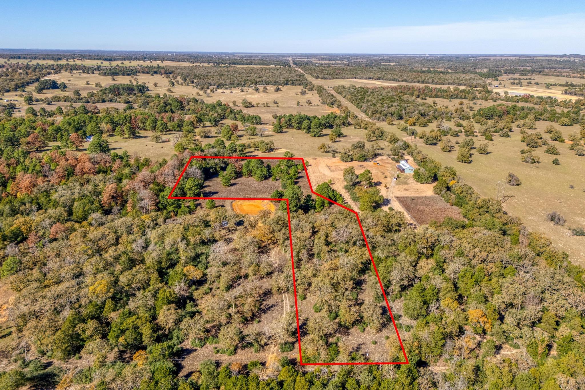 000 Dunbar Rd (Tract 3) Rd — photo 1
