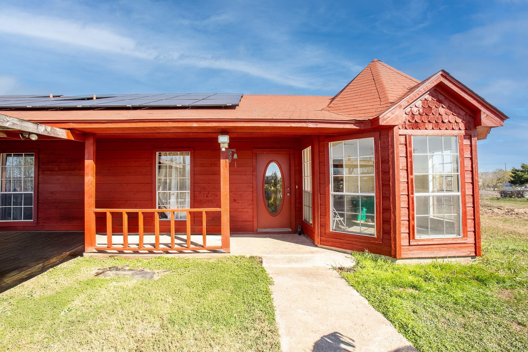 8548 Old Lockhart Rd — photo 1
