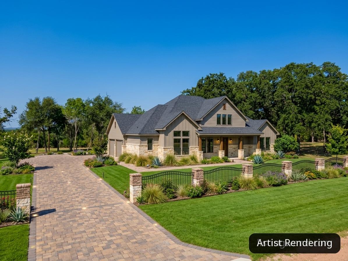 3504 Simmons Rd — photo 1