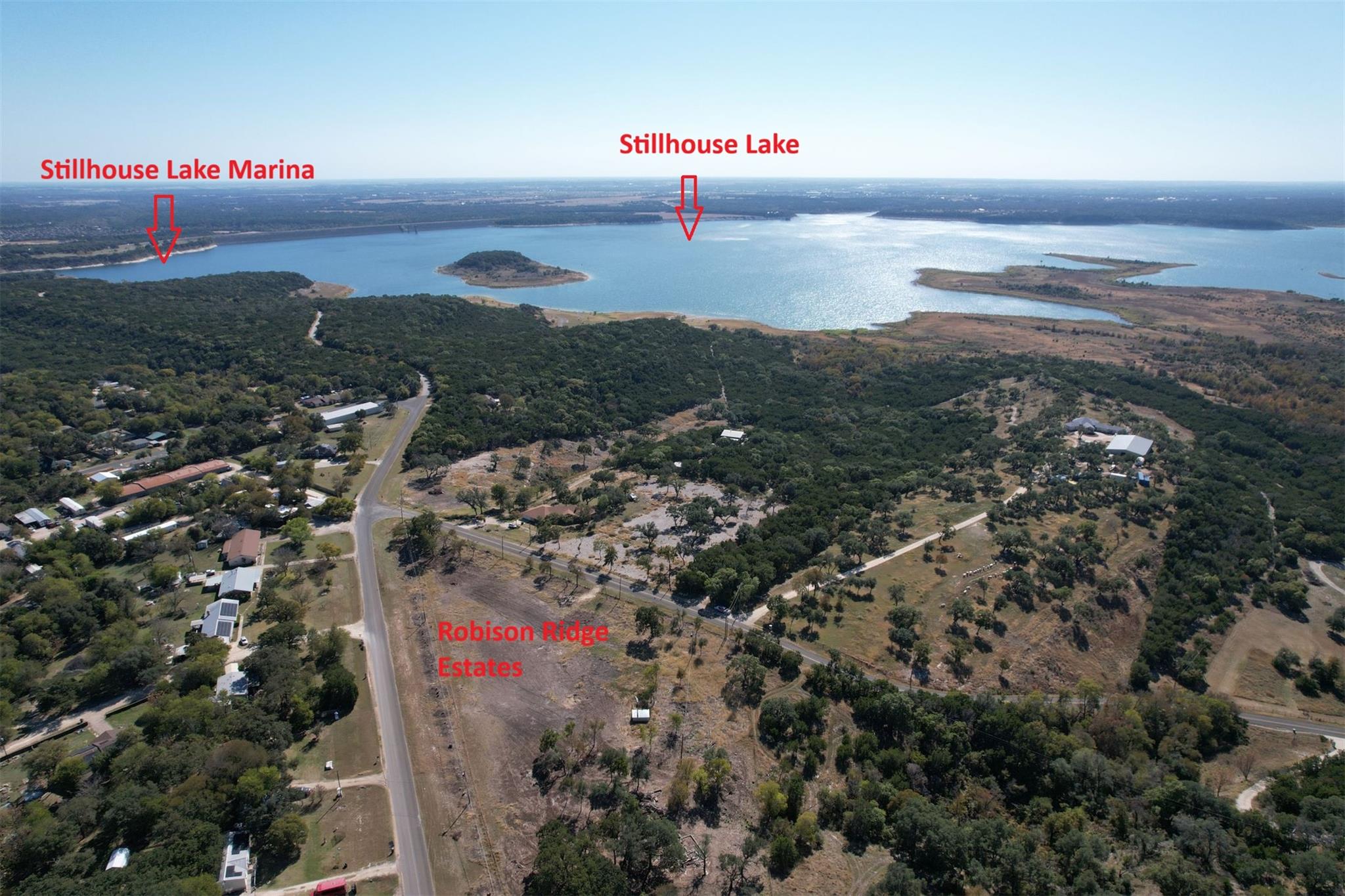TBD Simmons Rd — photo 1