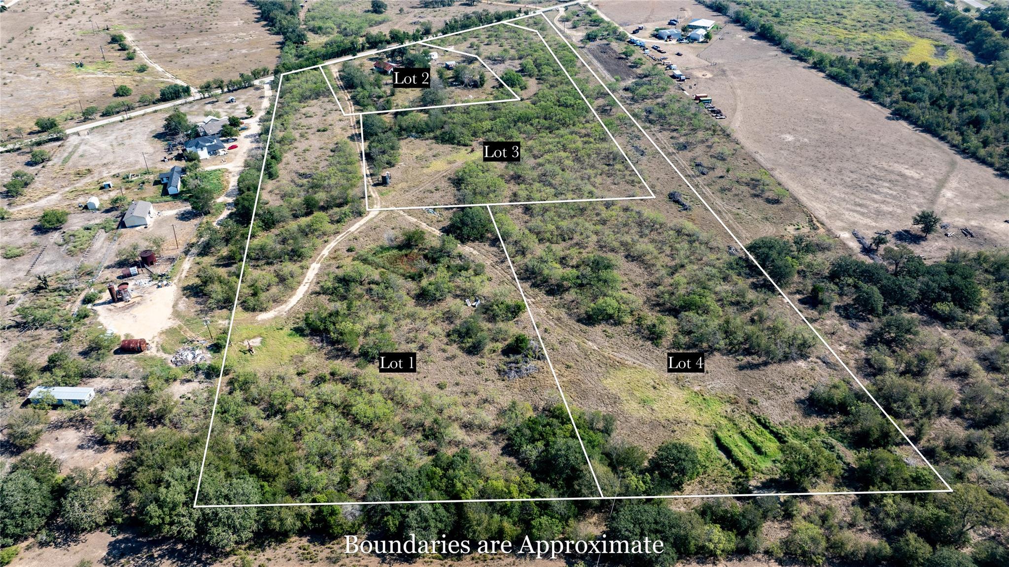 Lot 4 Track Rd — photo 1