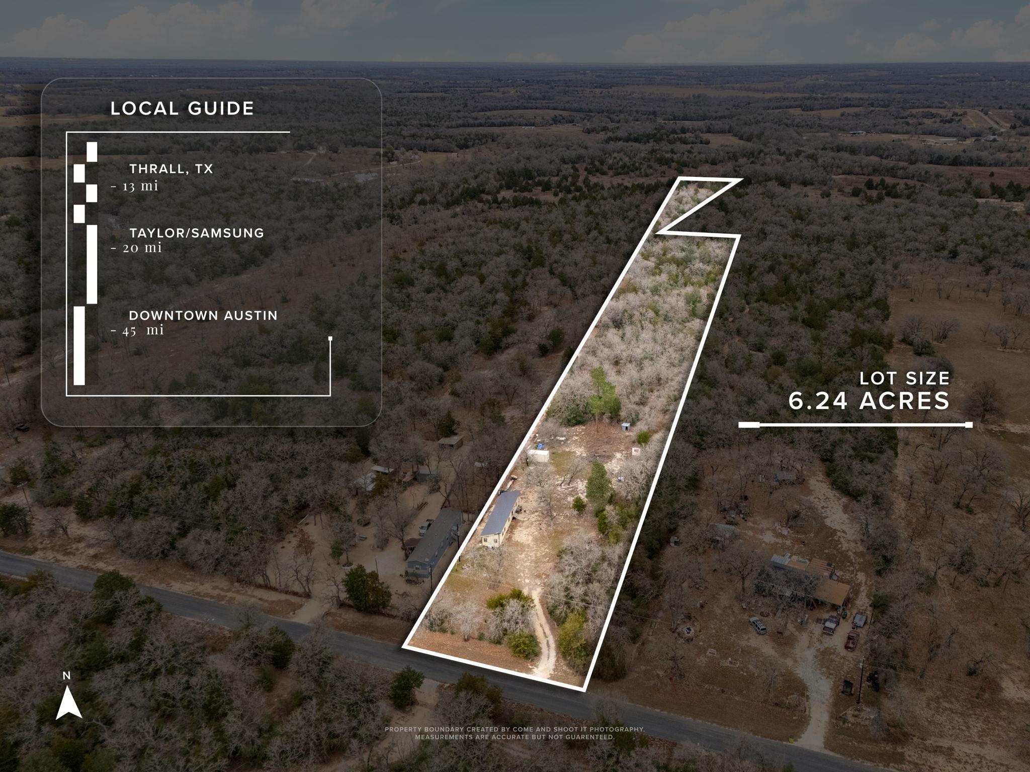 4001 County Rd 481 None — photo 1