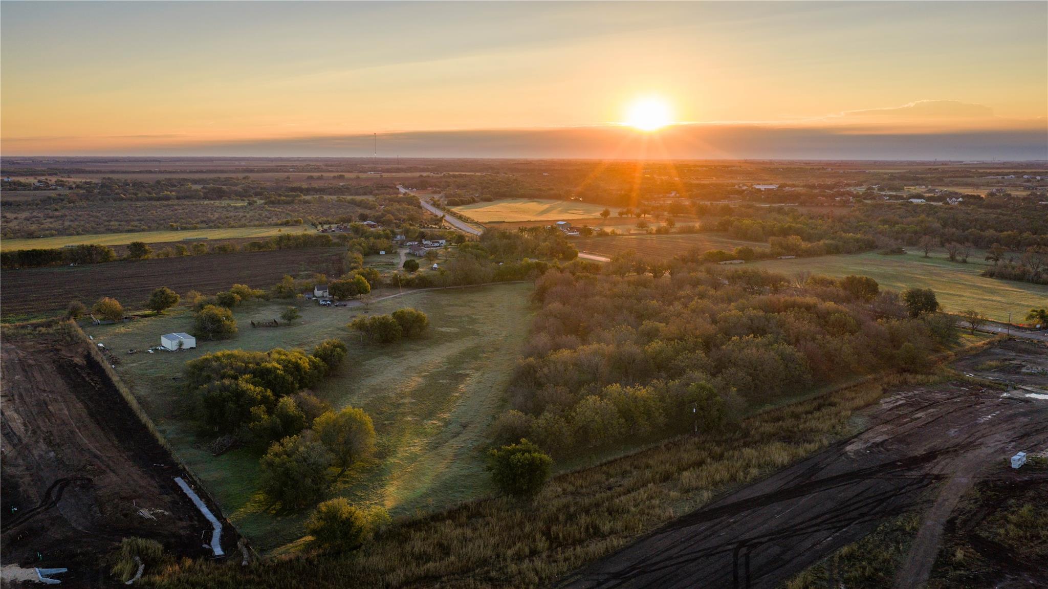 8323 E State Highway 29 None — photo 1