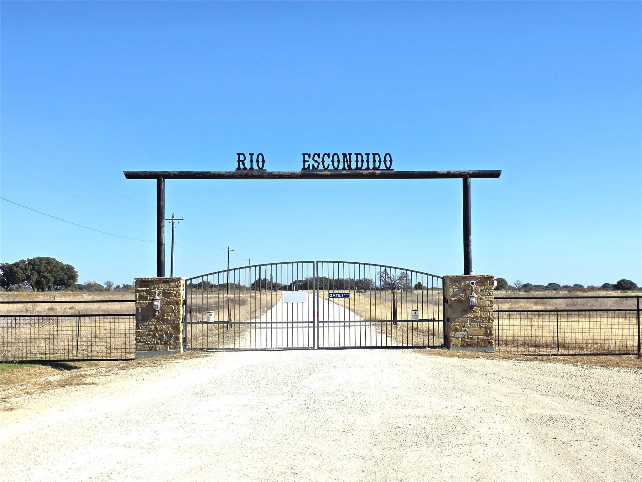 TBD  Private Road 4218 None