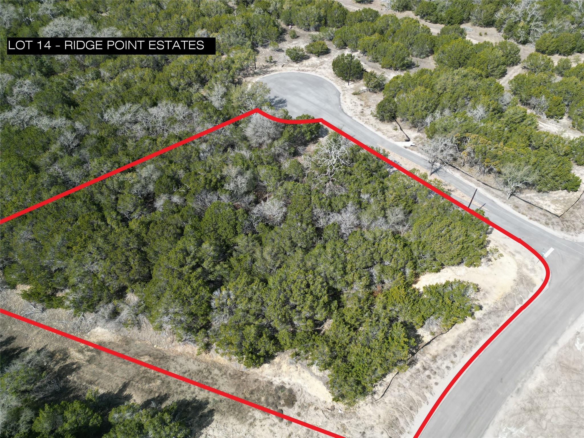 Lot 14 Edwards Court None — photo 1