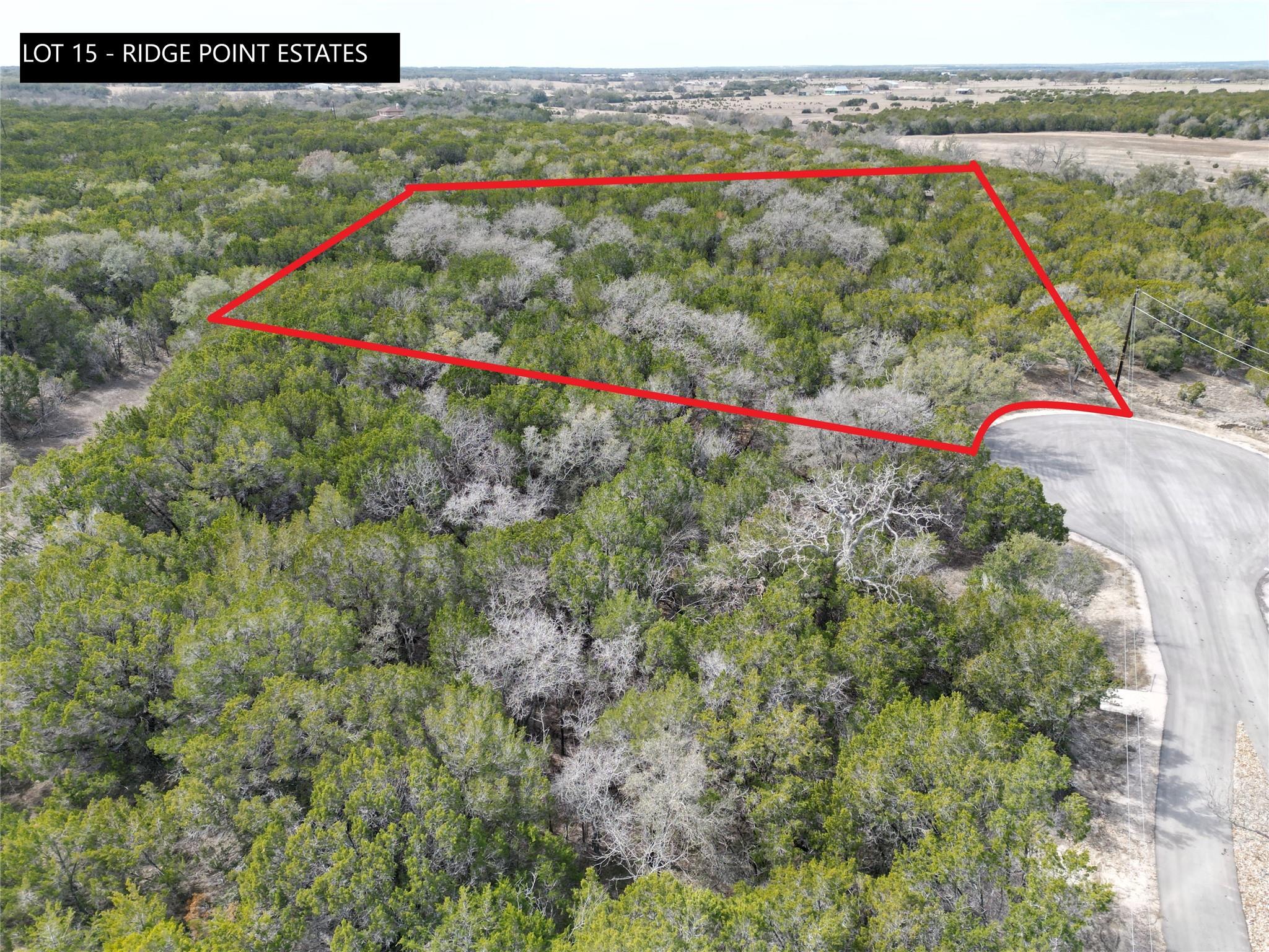 Lot 15 Edwards Court None — photo 1