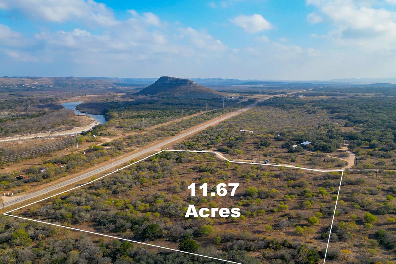 00 Highway 55 Lot 9 None