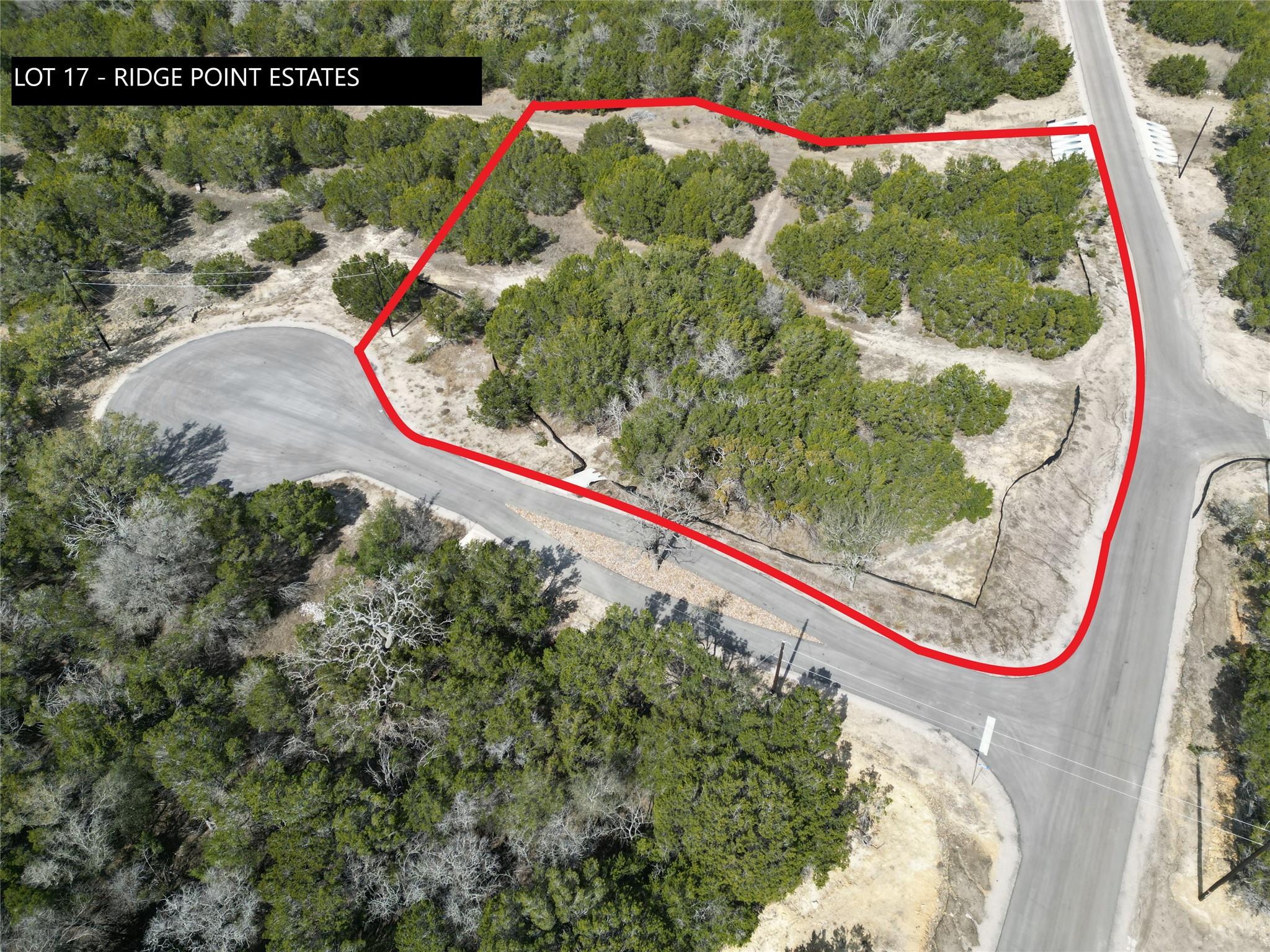 Lot 17 Edwards Court None — photo 1