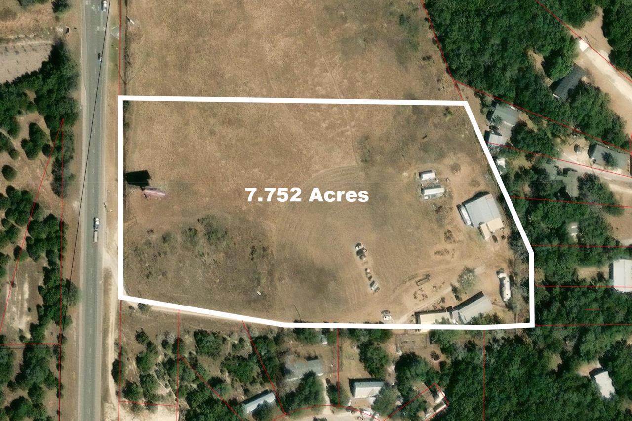 13970 US Highway 281 None N — photo 1