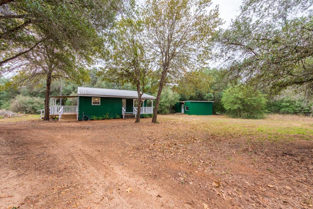4621 County Road 444 None — photo 1