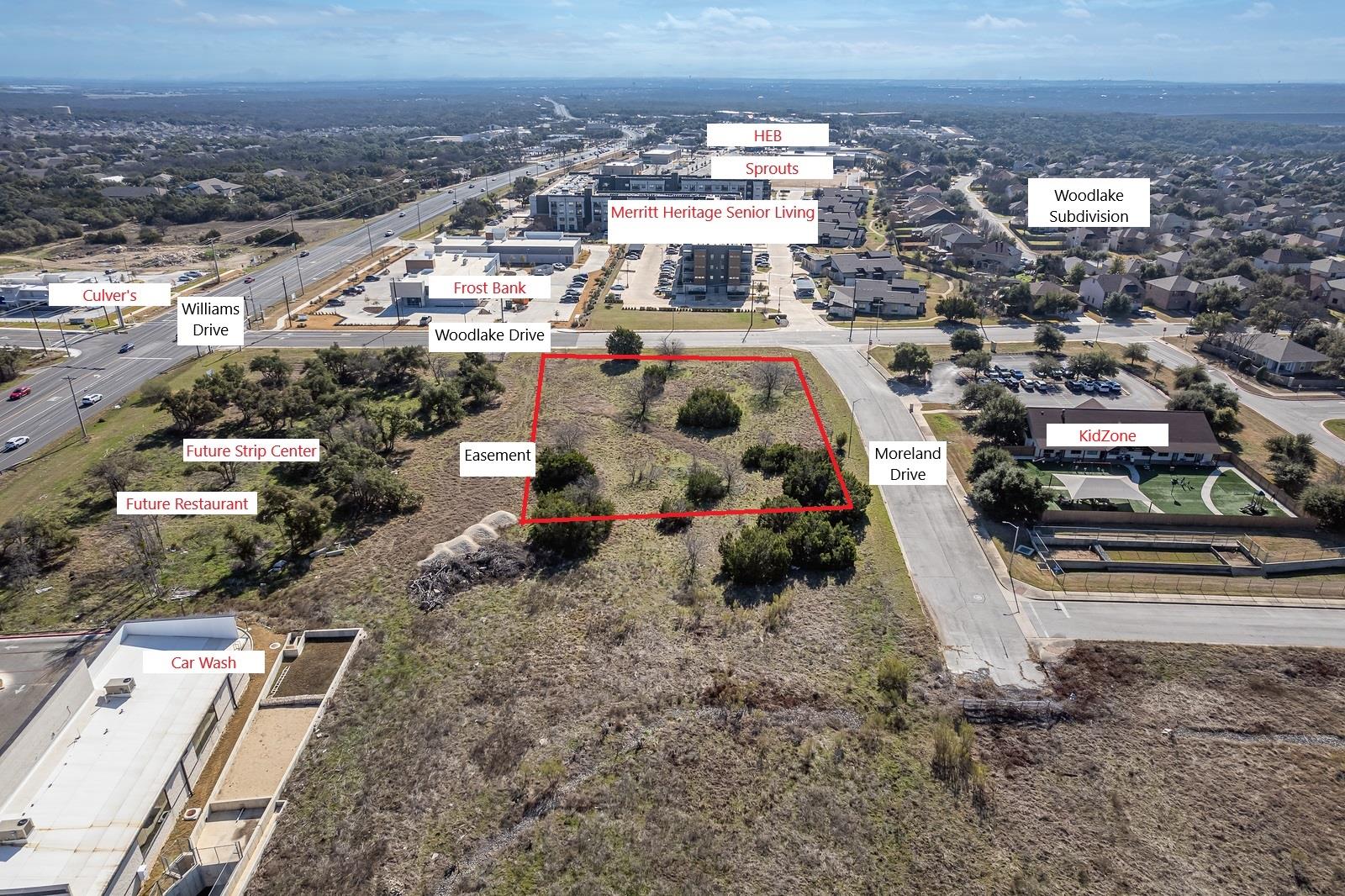 130 Woodlake Dr — photo 1
