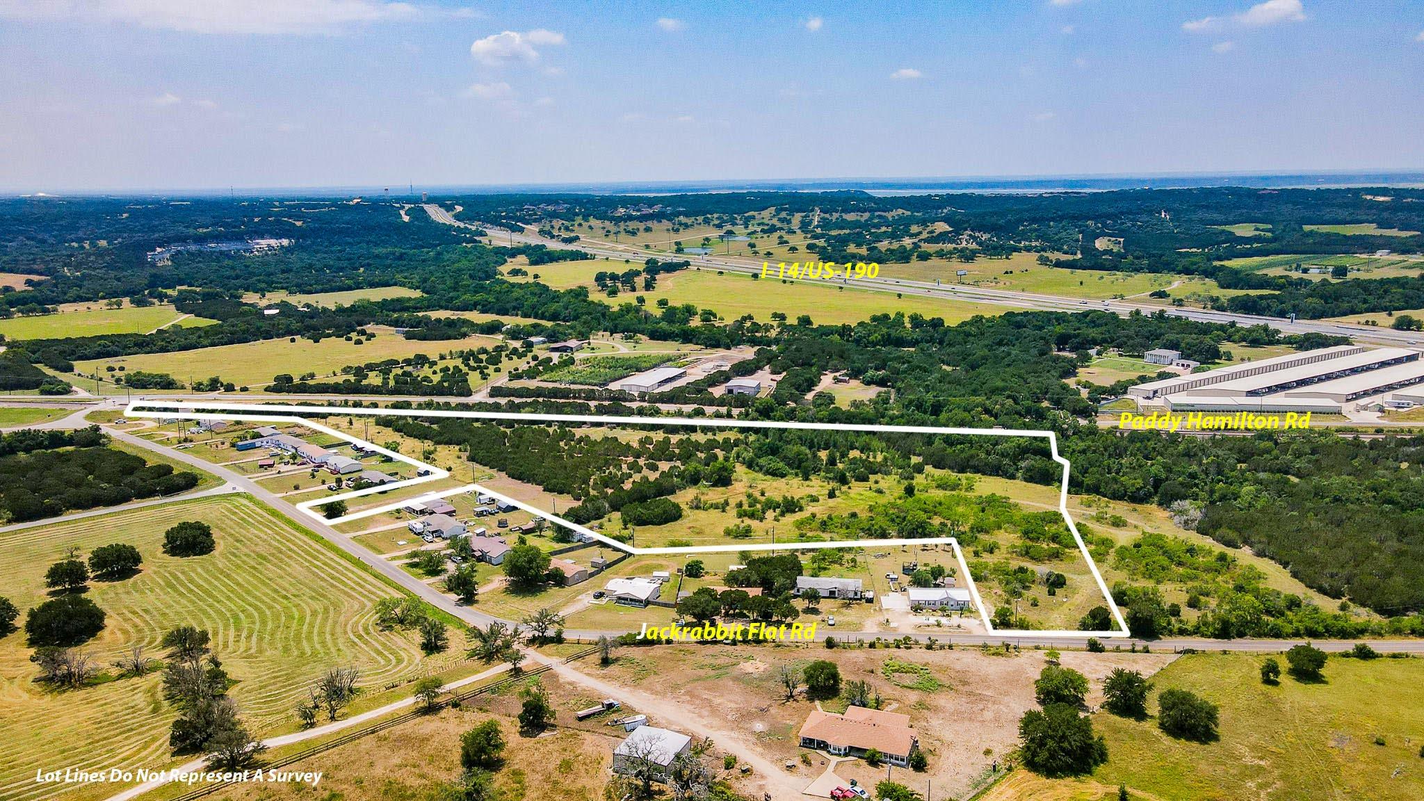 TBD Jackrabbit Rd — photo 1