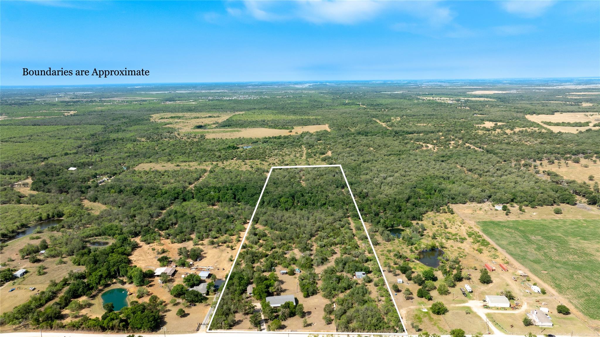 1400 Seminole Trl — photo 1