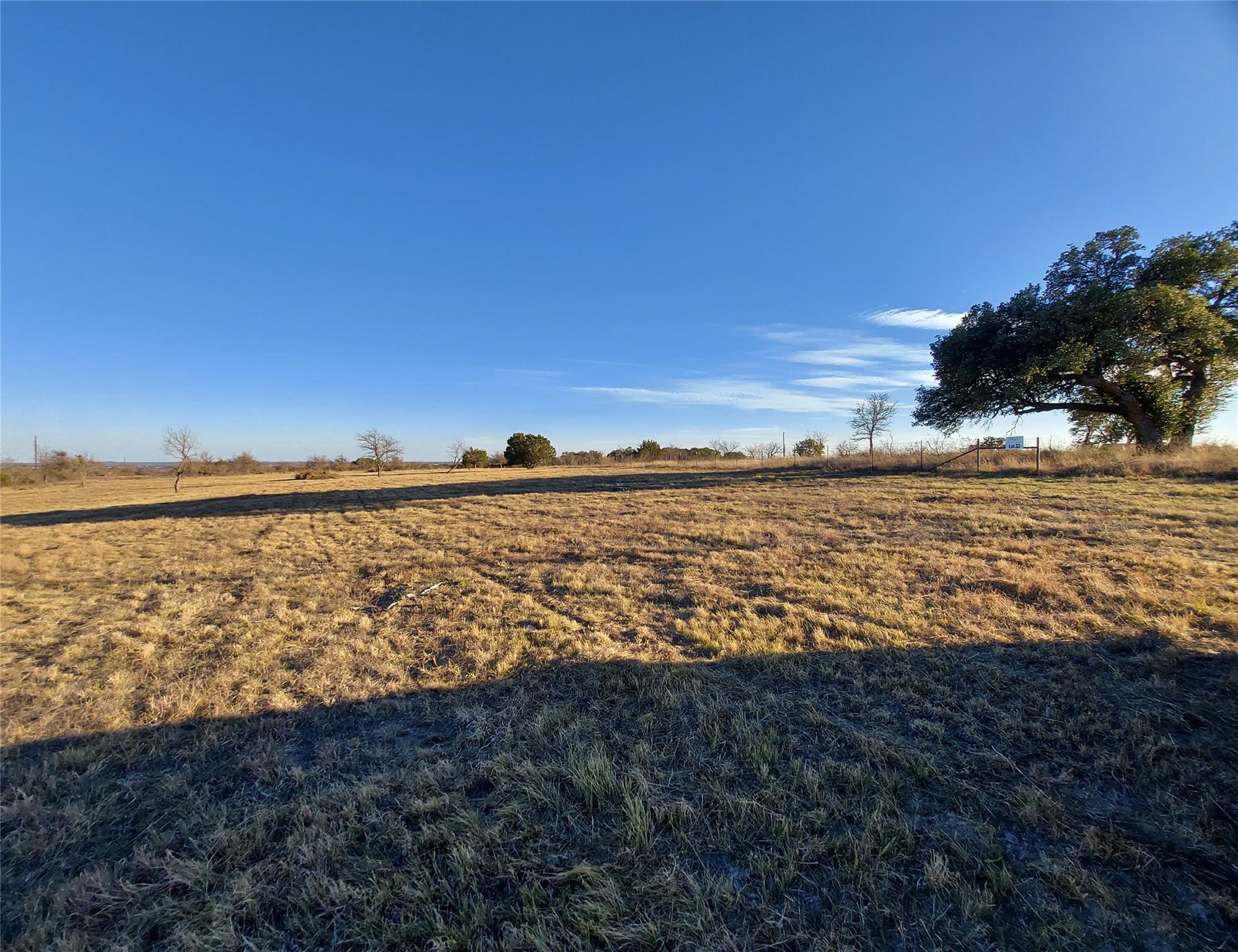 TBD Lot# 33 Comanche Hills Dr — photo 1