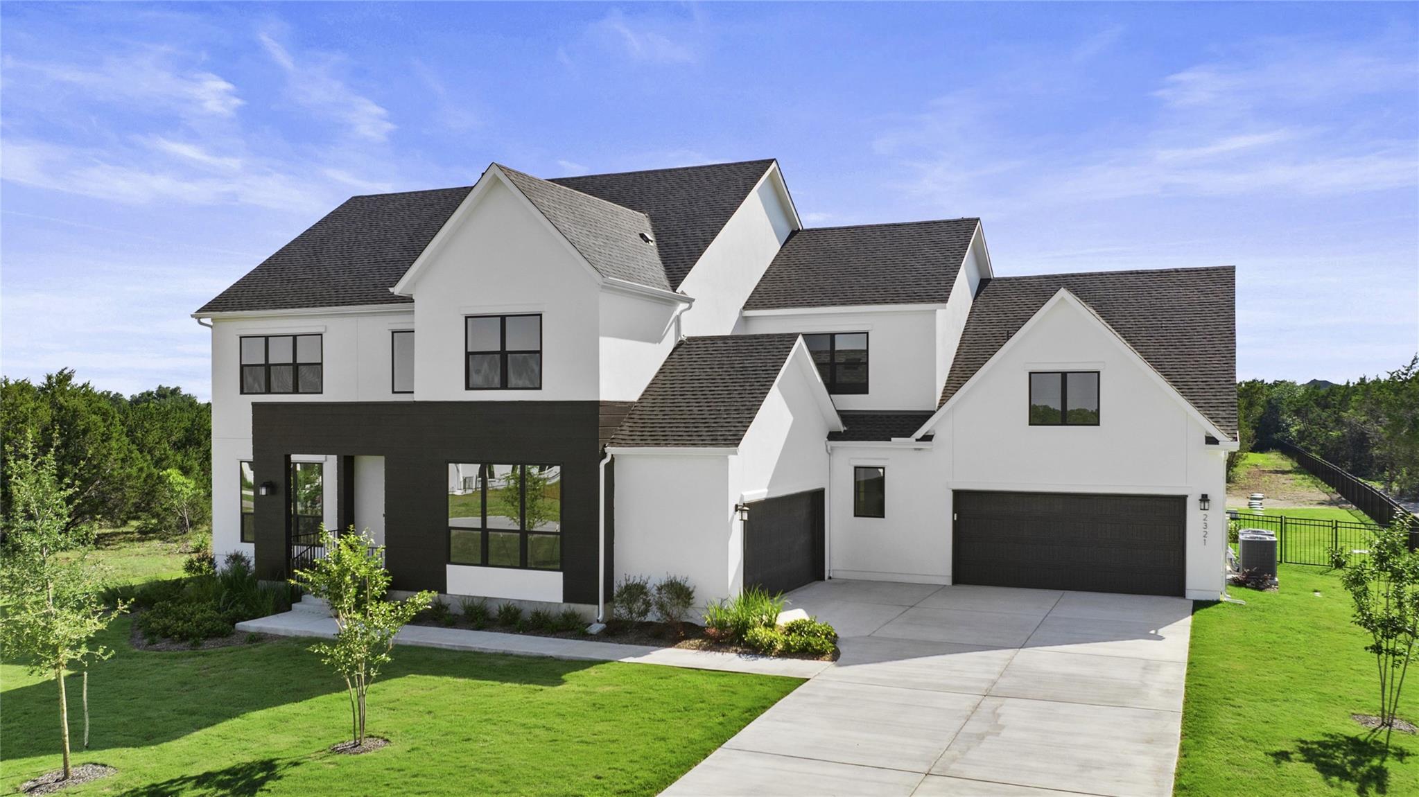 2321 Council Springs Pass — photo 1