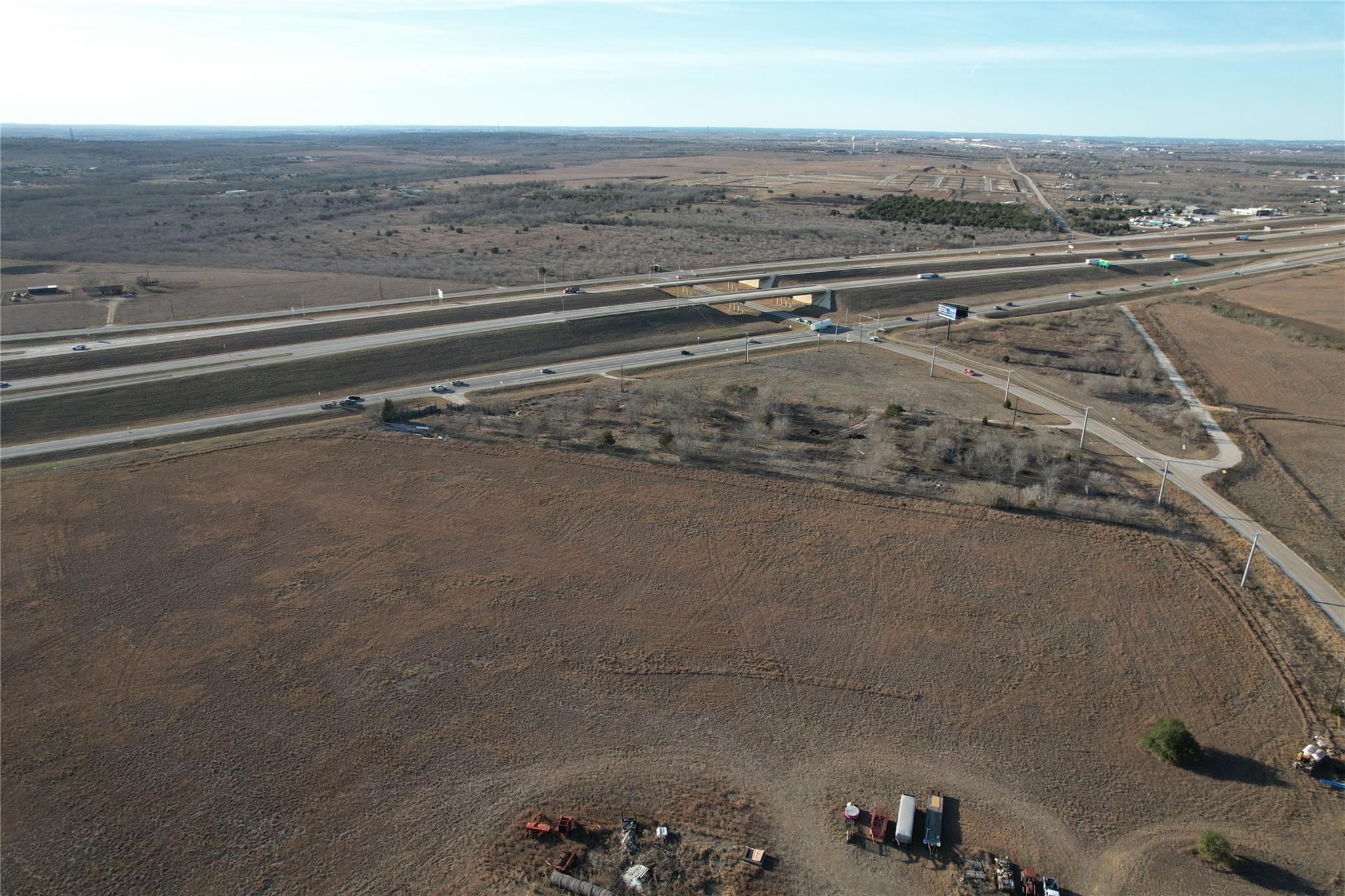 TBD Us Highway 183 S None — photo 1