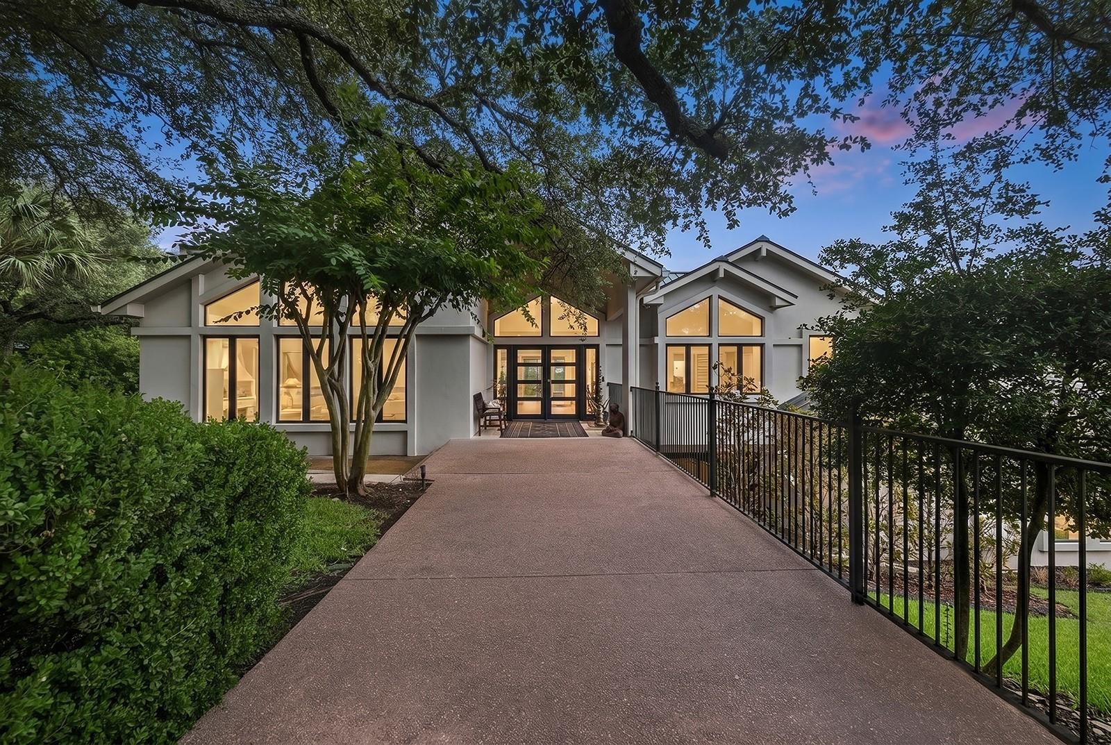 3304 Barton Creek Blvd — photo 1