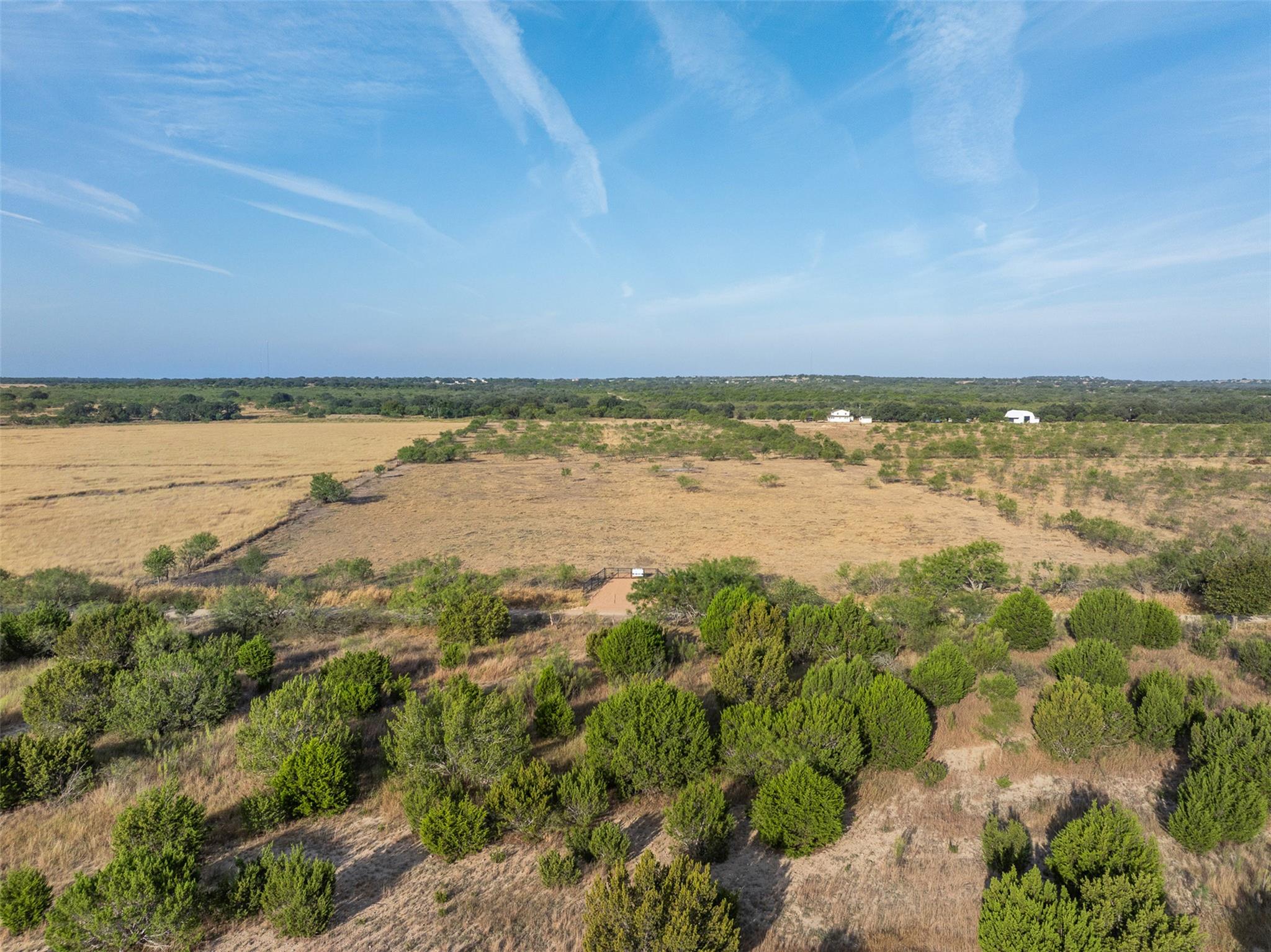 Tract 2 TBD  Private Road 920 None
