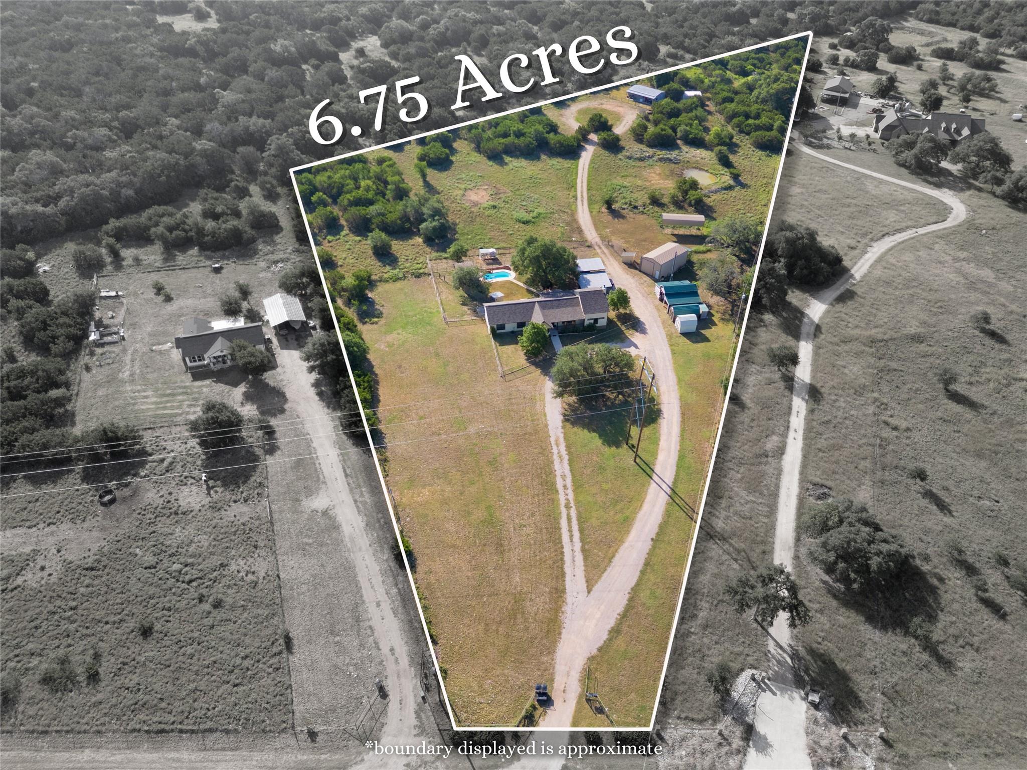 407 Windmill Rd — photo 1