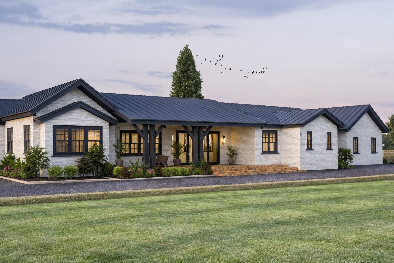 Lot 20E Overland Stage Rd — photo 1