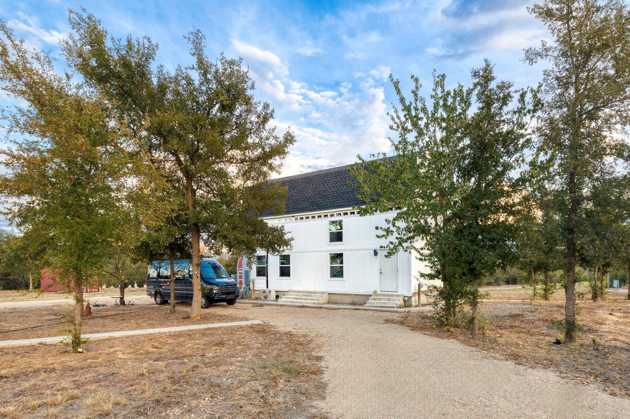1501 Boggy Creek Rd — photo 1