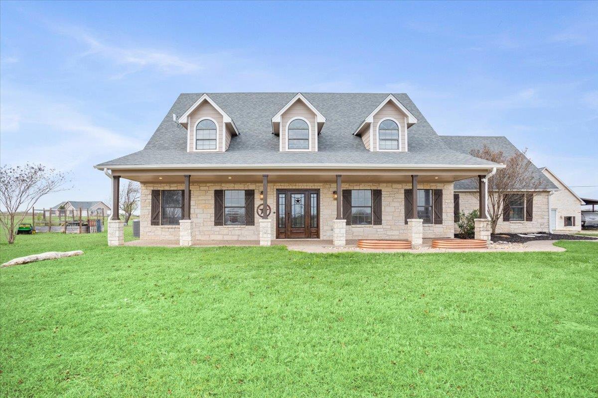 8600 Five Wells Rd — photo 1