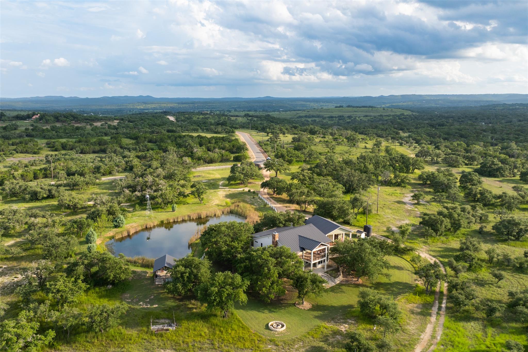 3149 Byrd Ranch Rd — photo 1