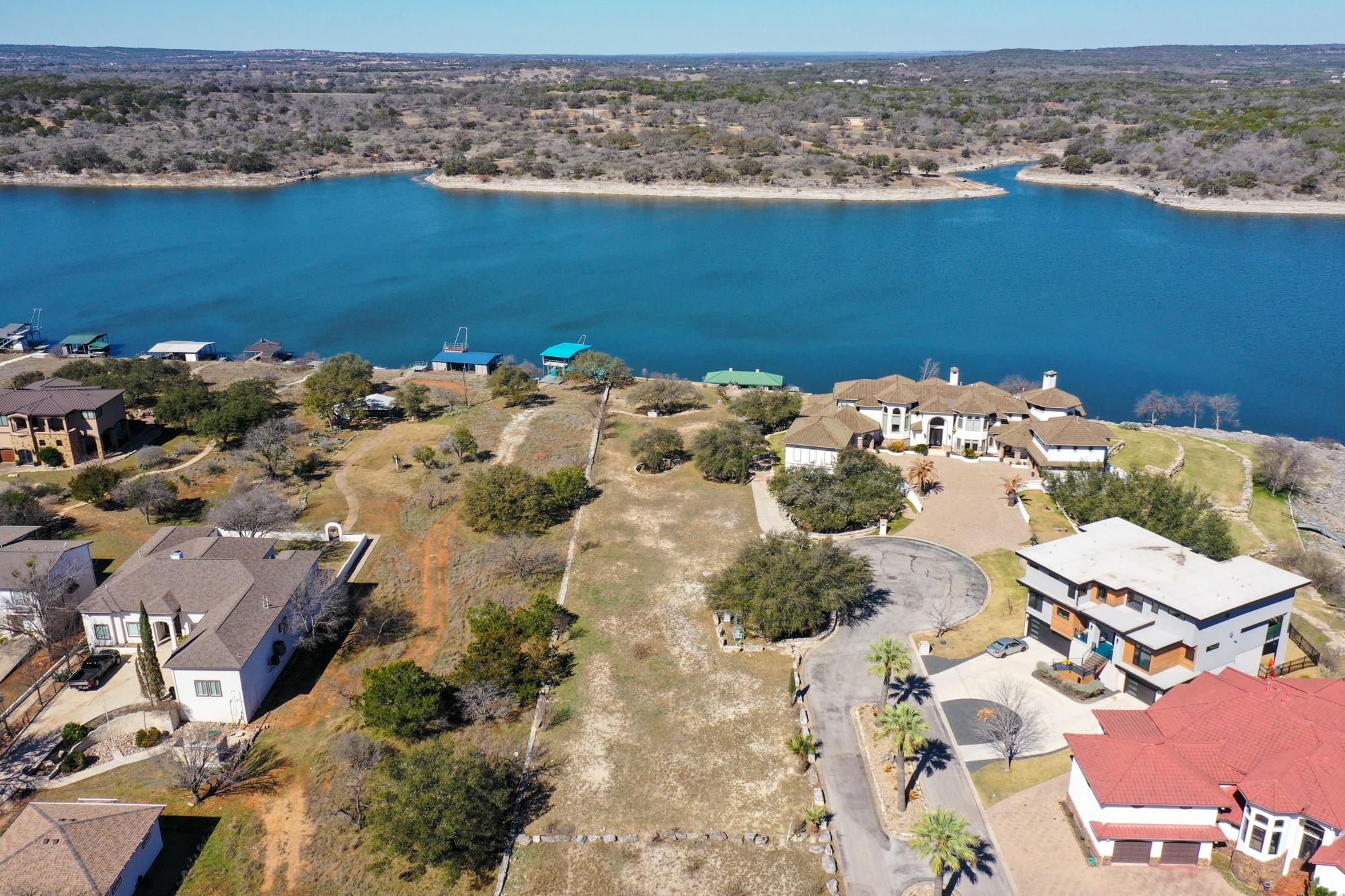 Lot 2 Beacon Point Cv — photo 1