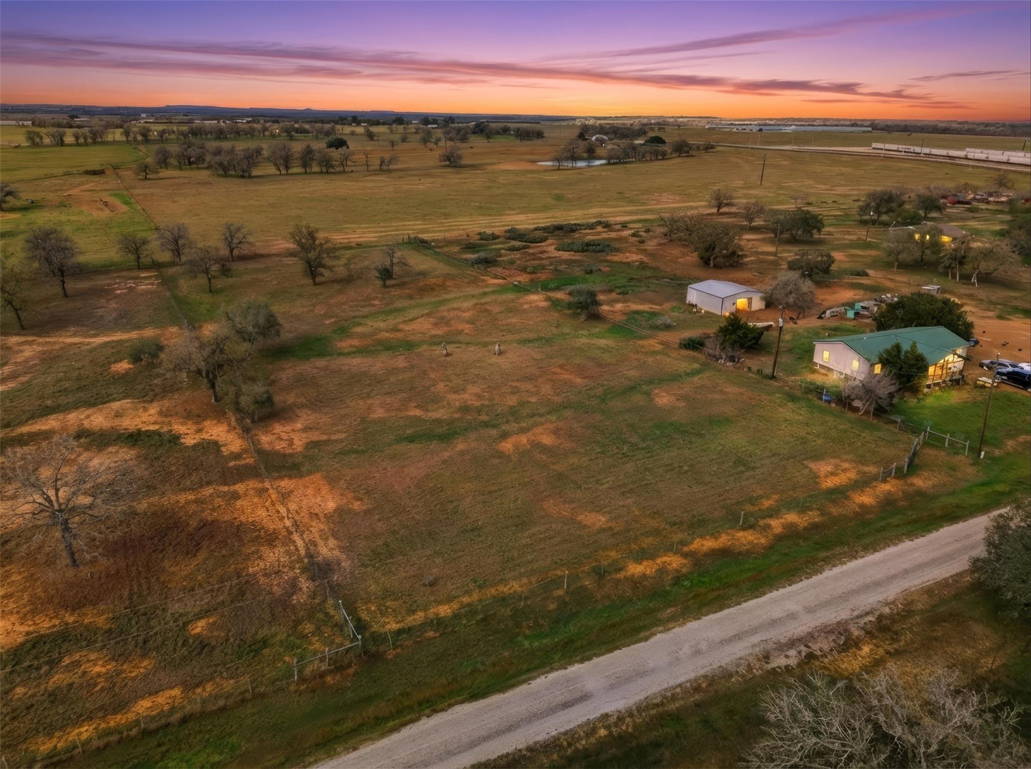 Tract 5 Oak Creek Dr — photo 1