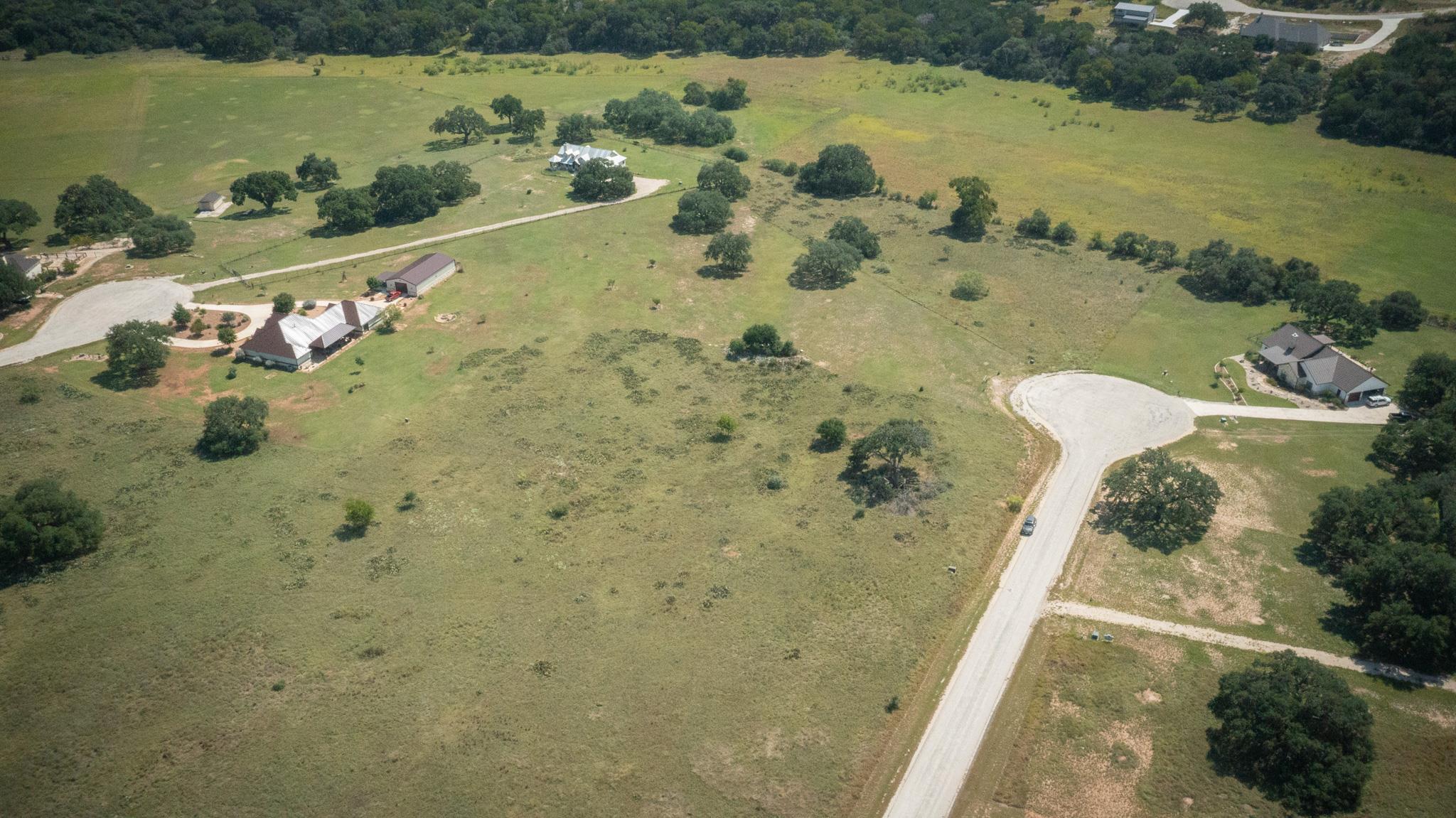 TBD ( LOT 734)  Salt Grass Trail Trl