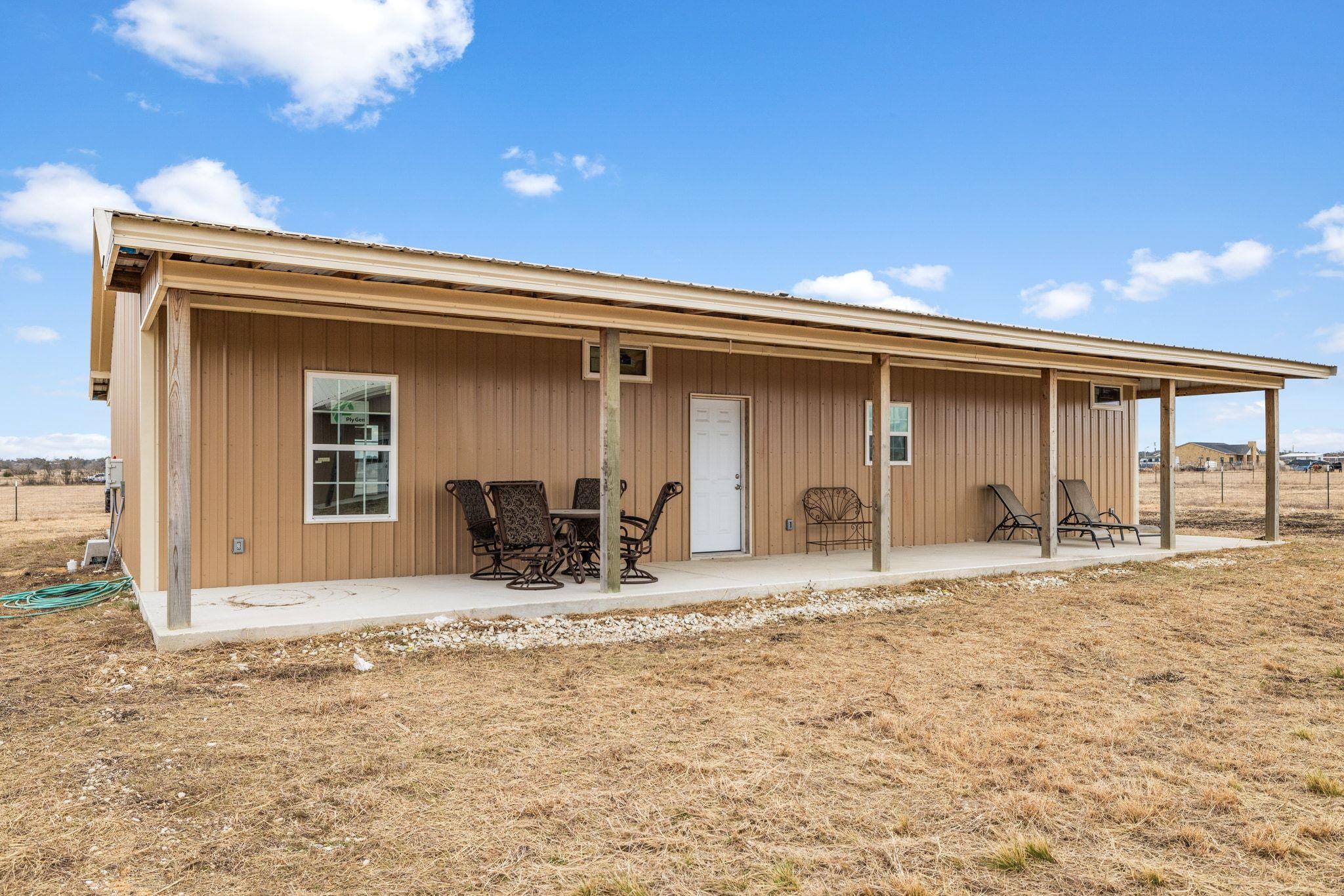710 County Road 226 None — photo 1
