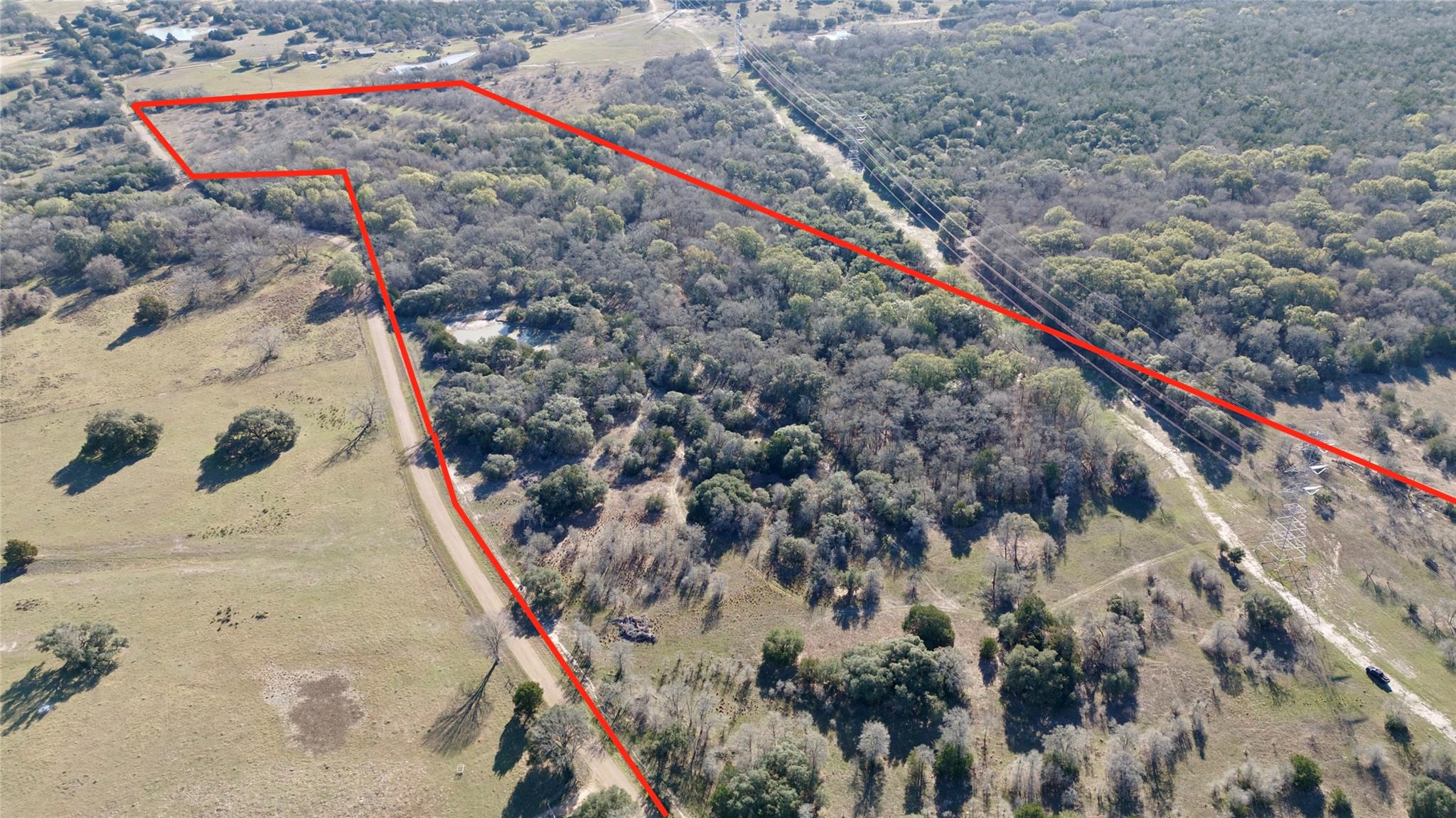 440 Boulton Creek Rd — photo 1