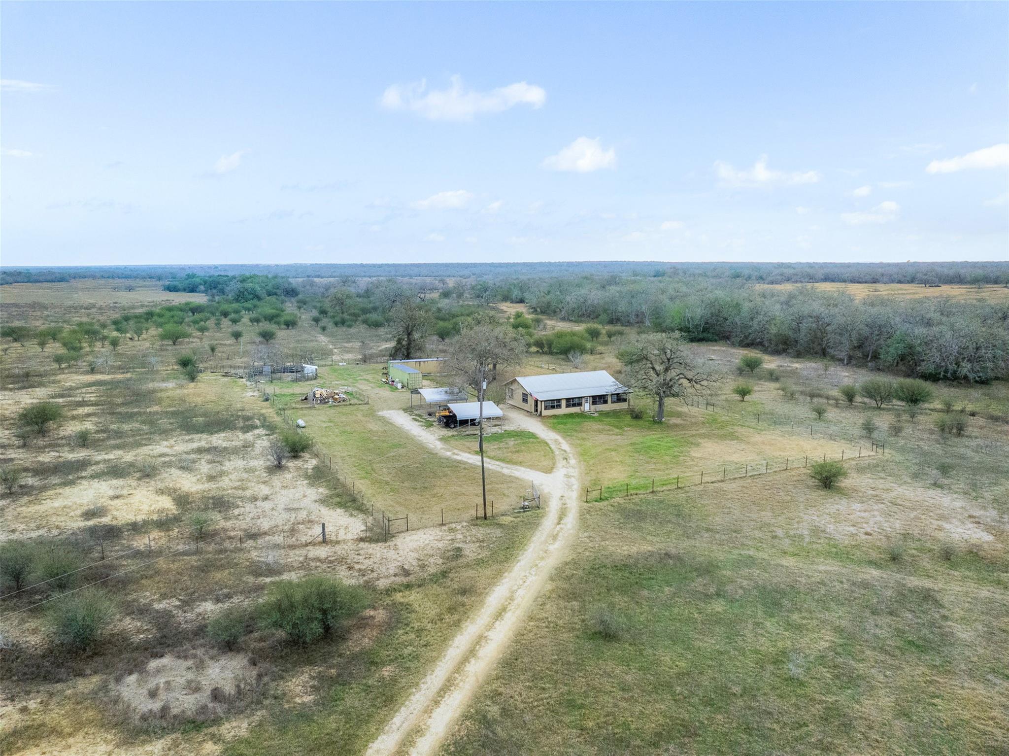 4025 County Road 284 None — photo 1