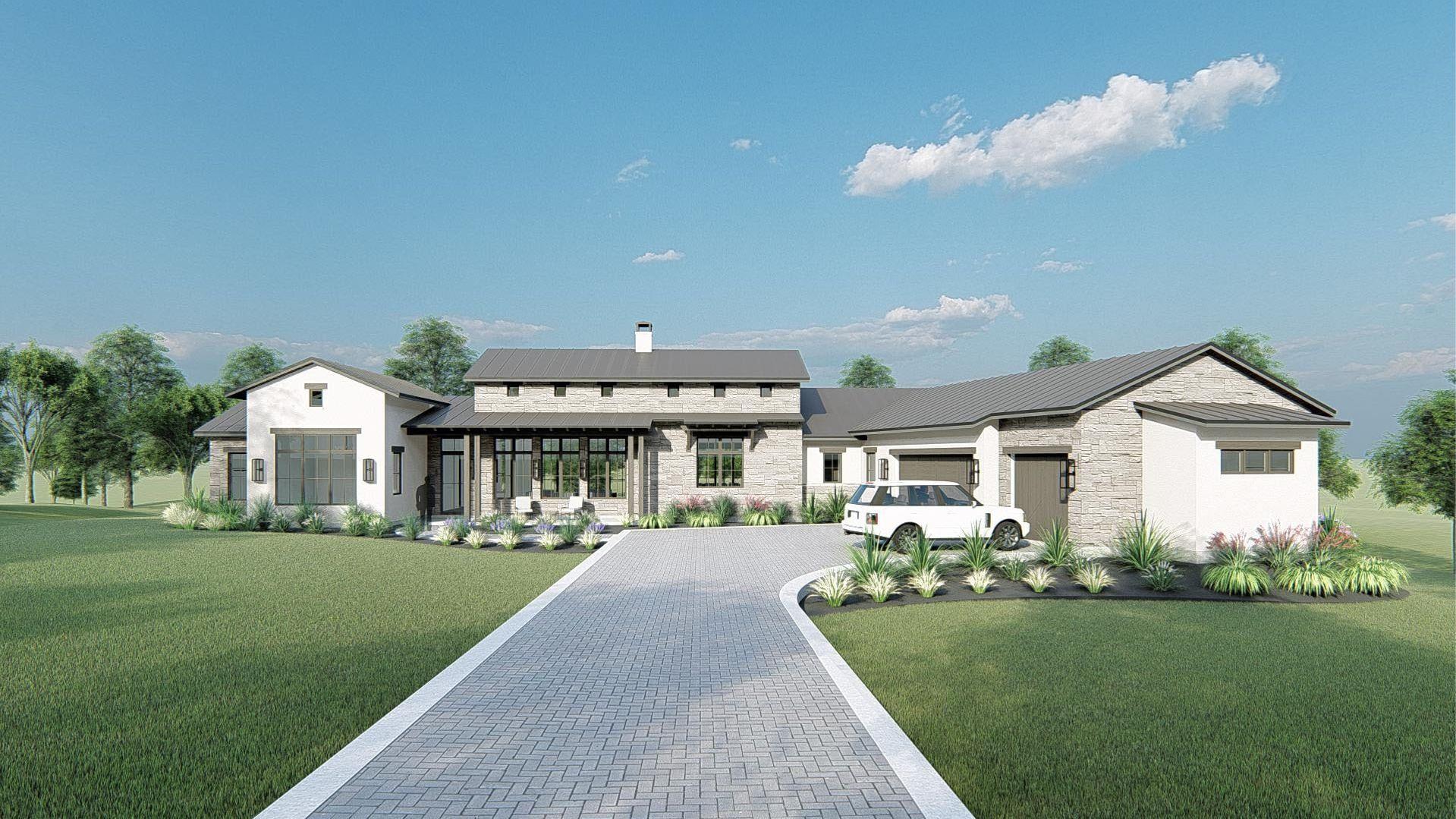 TBD Mesa Alta Ln — photo 1
