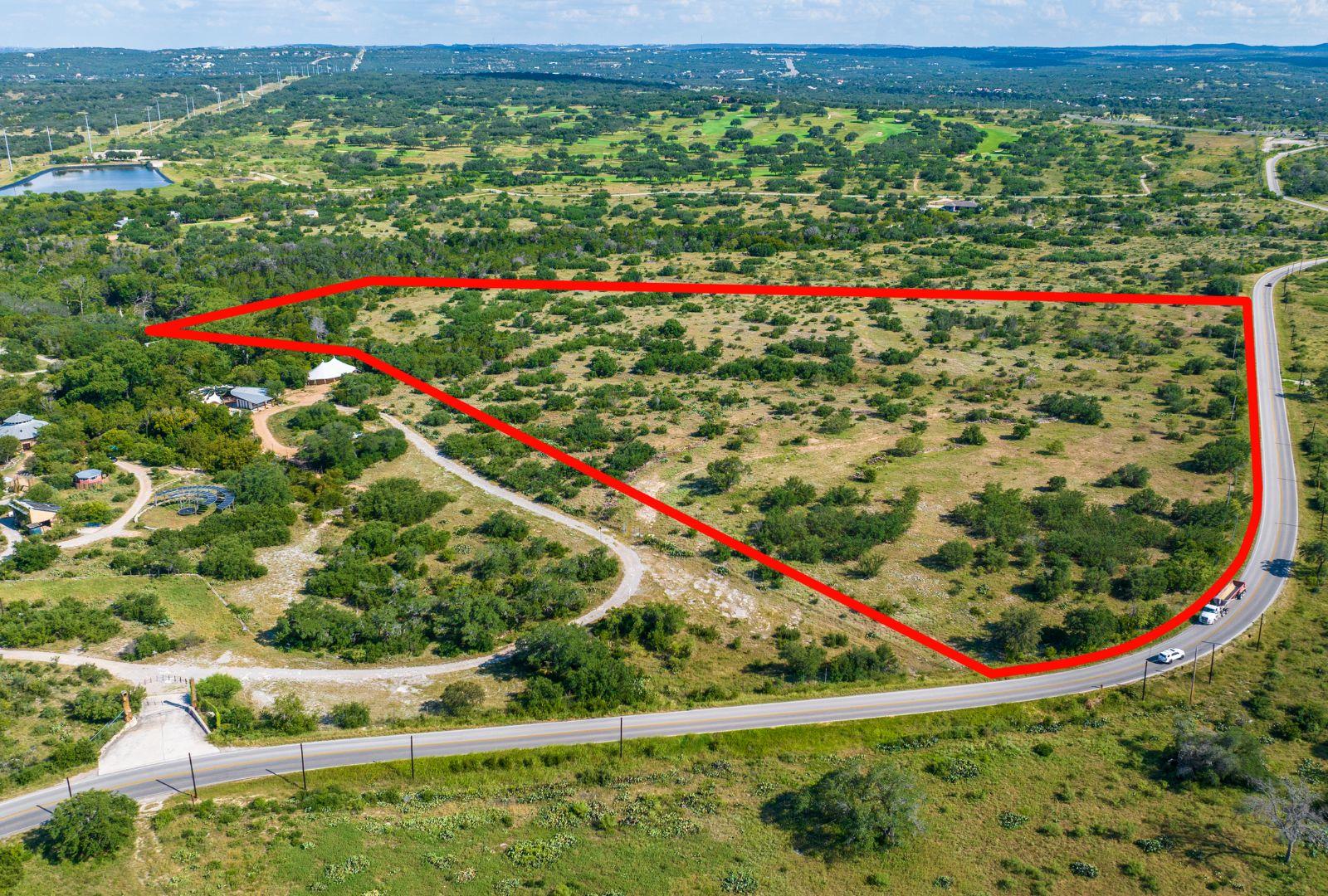 1223 Paleface Ranch Rd — photo 1