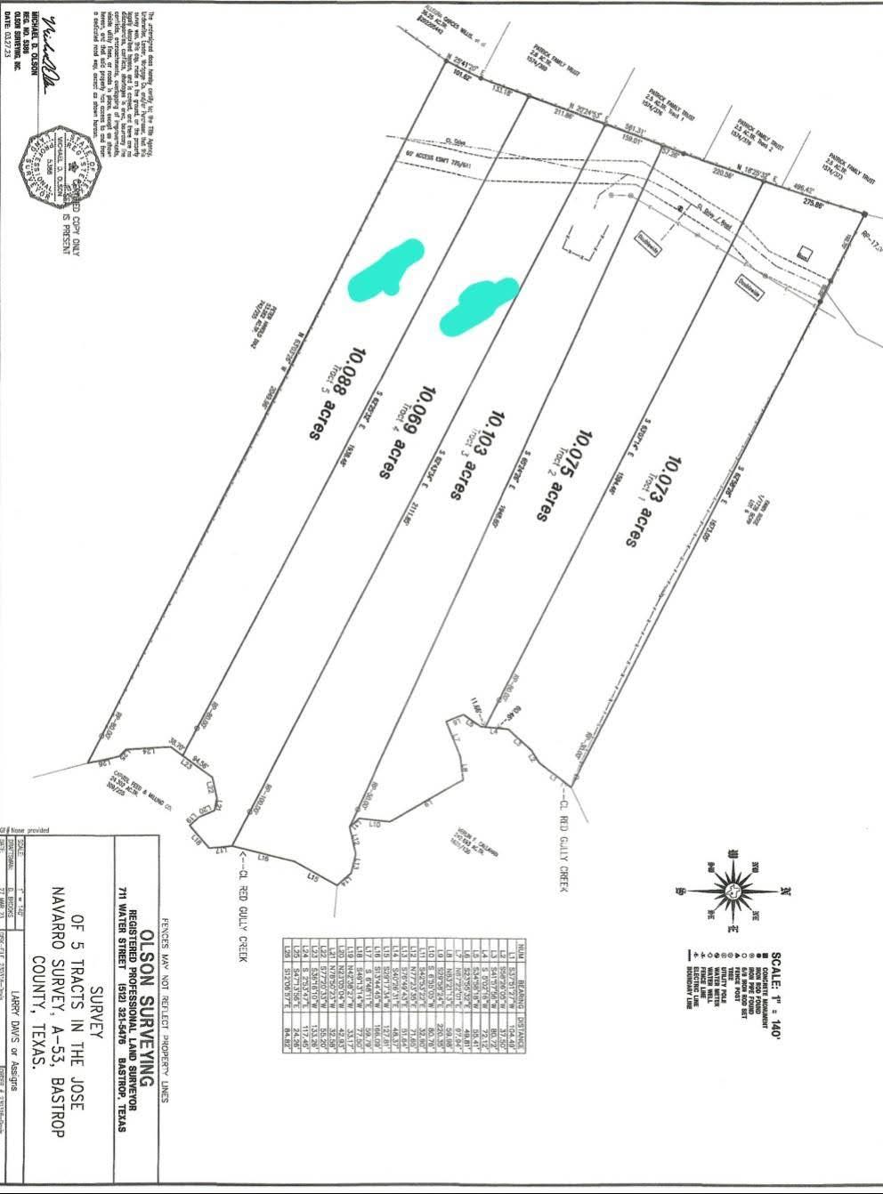 010 Fawn Ridge Rd — photo 1