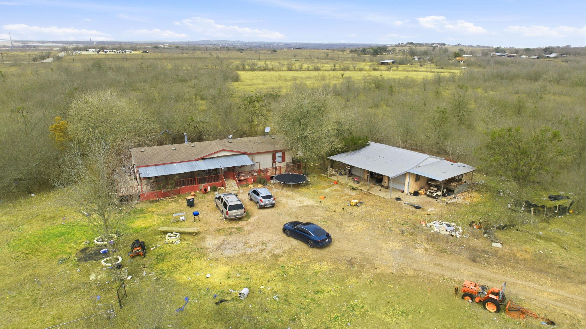 13802 Hokanson Rd — photo 1