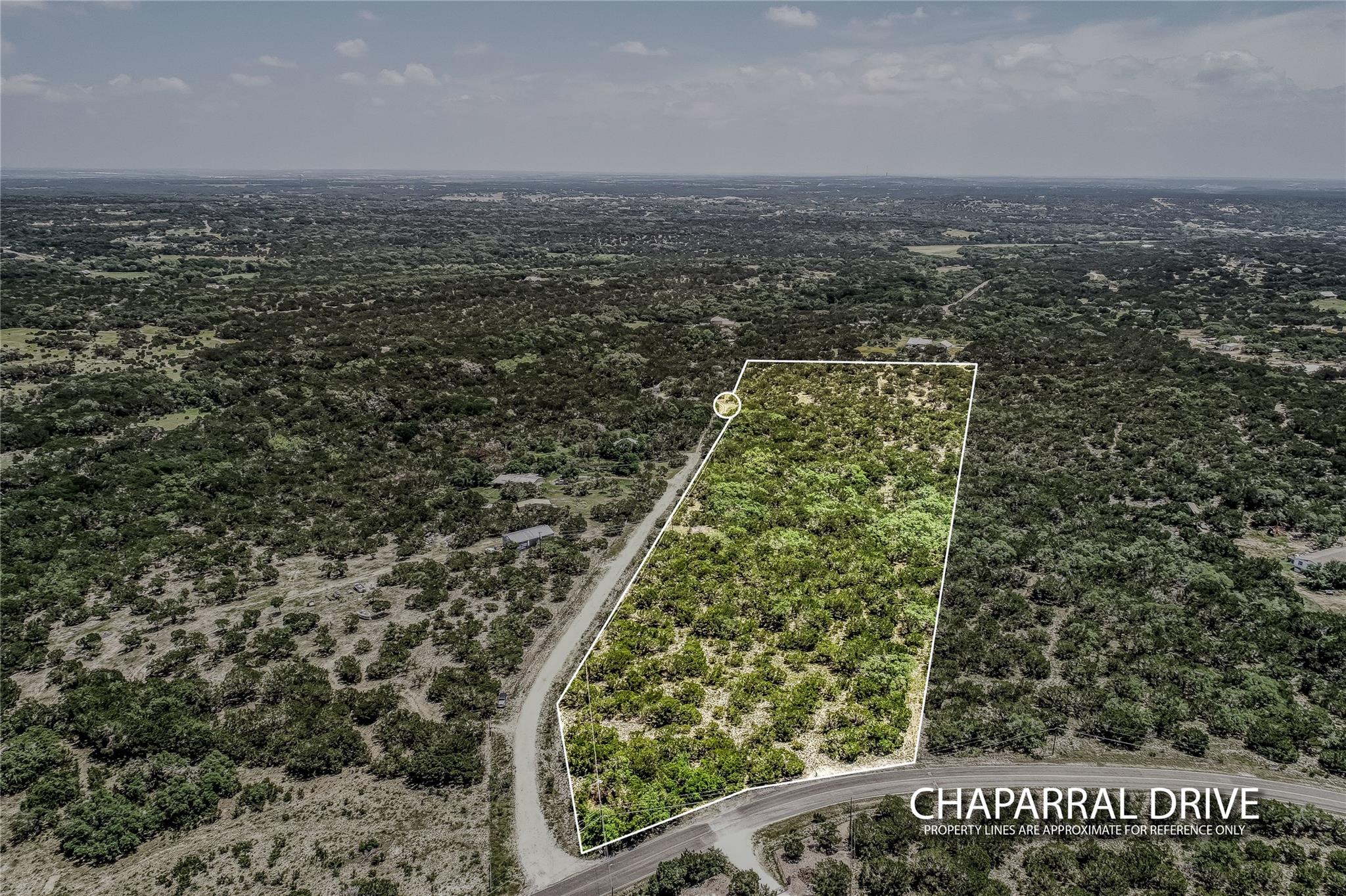 0 Chaparral Dr — photo 1