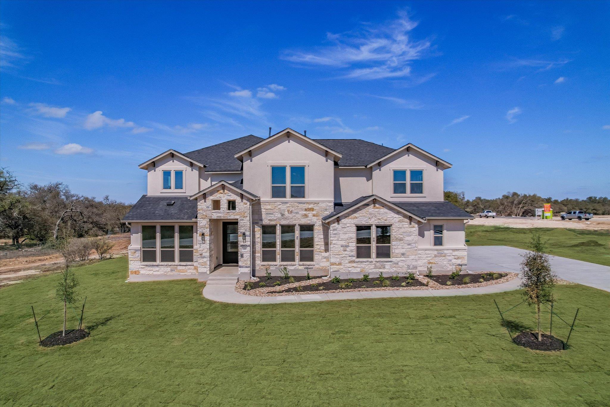 3089 Green Grange Ln — photo 1