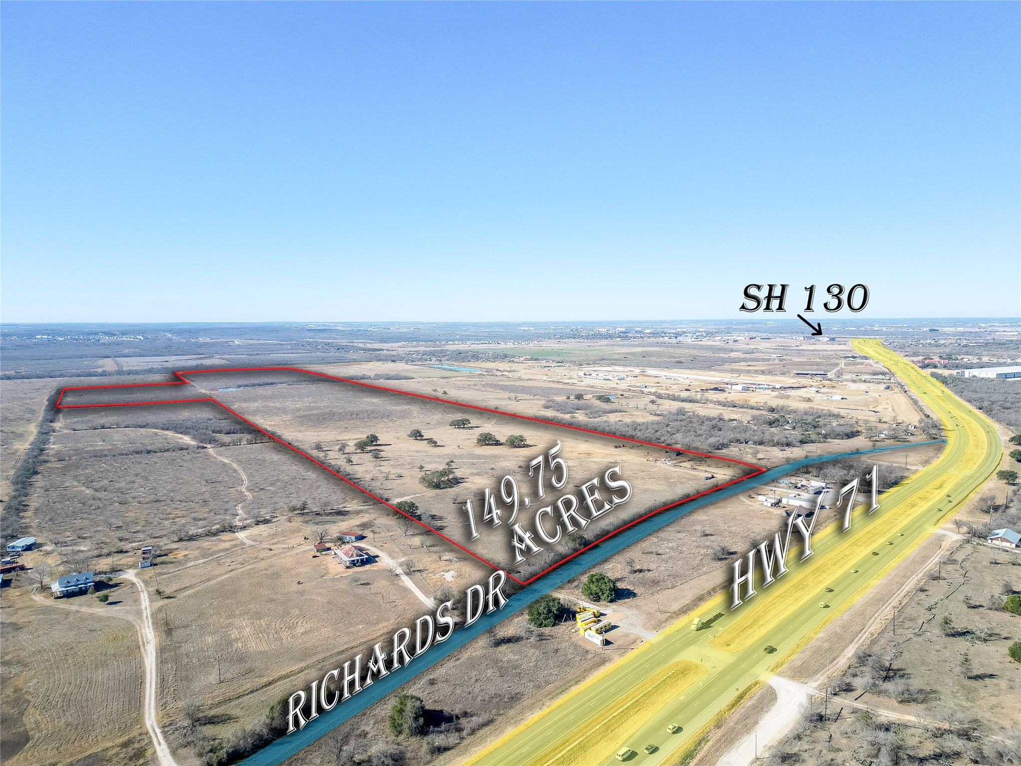 TBD Richards Dr — photo 1