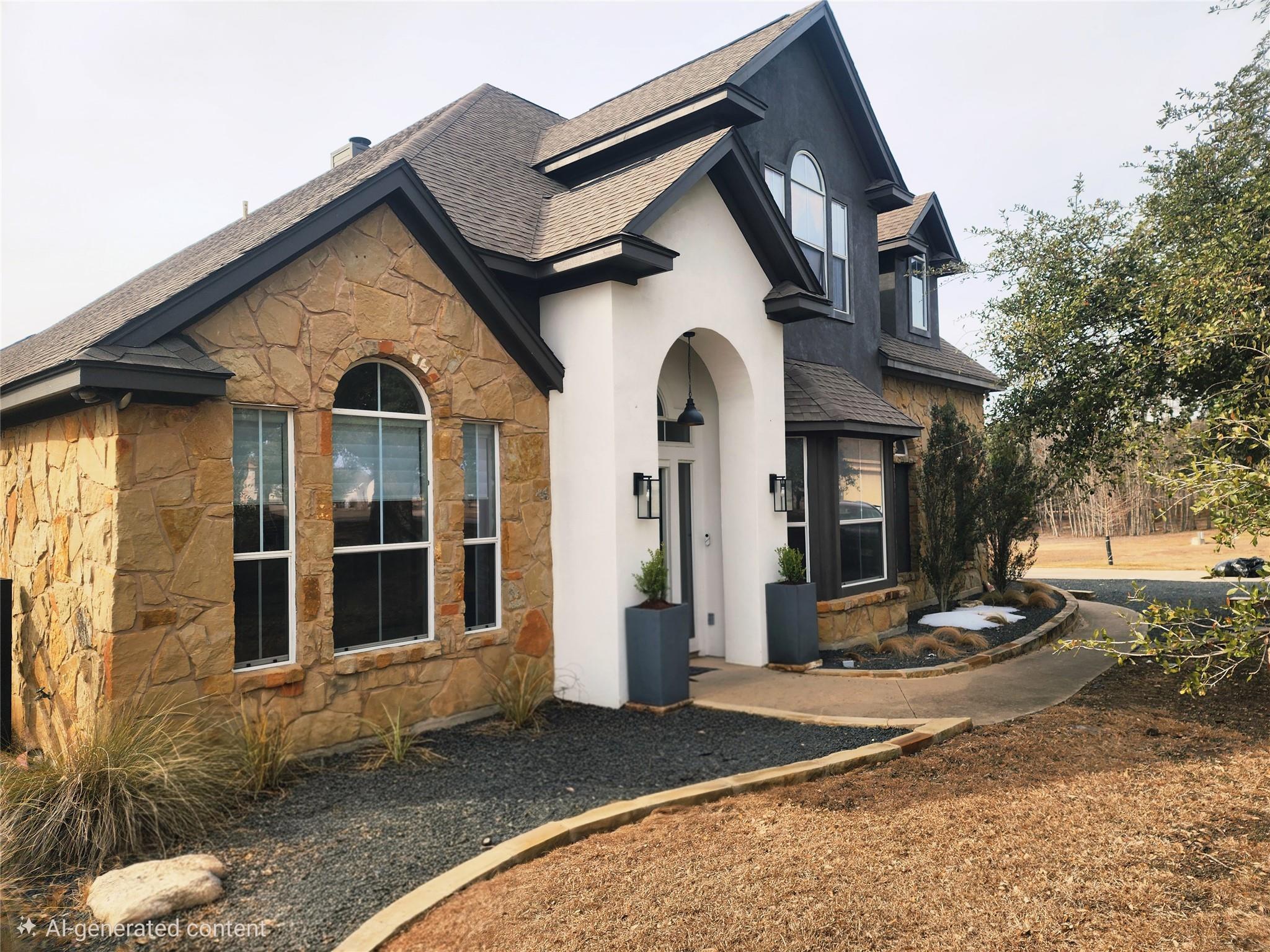 152 Silver Hawk Ct — photo 1
