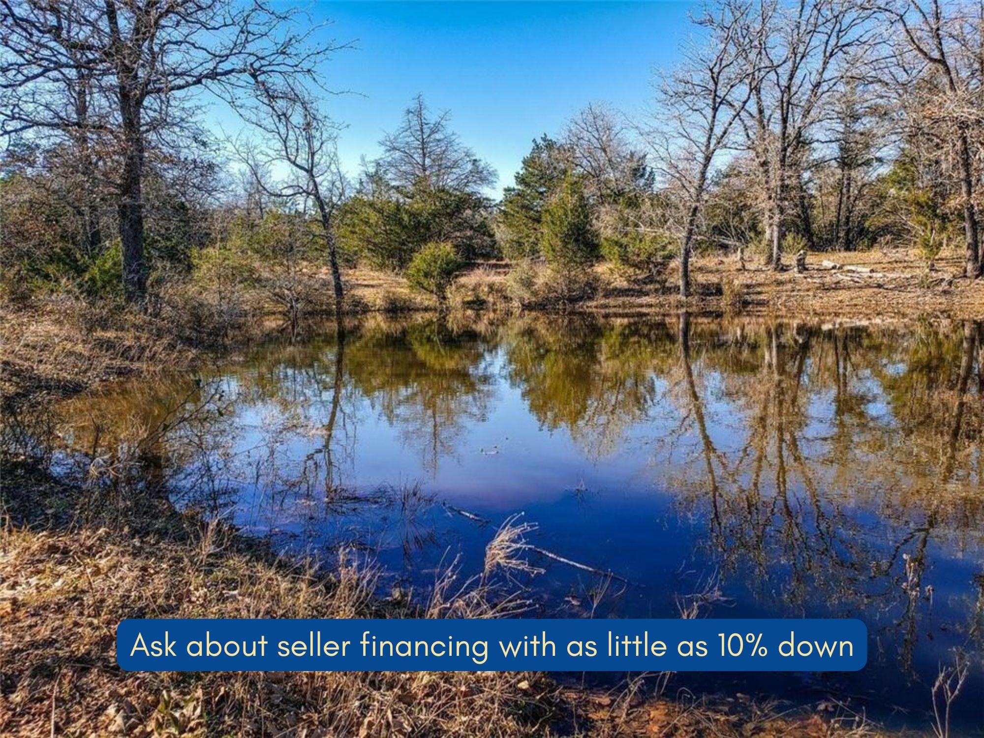 9.74-ac Boyd Rd — photo 1