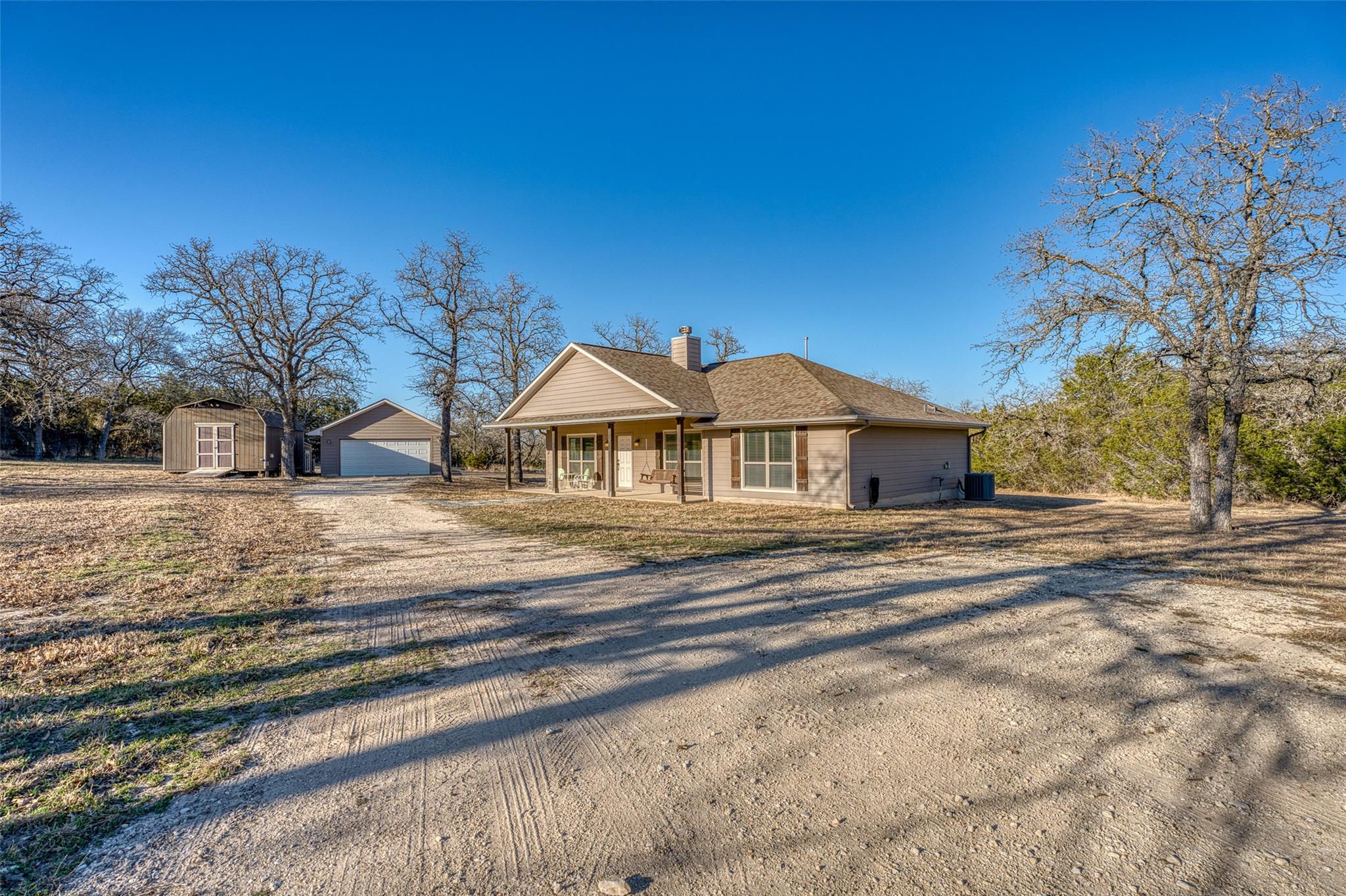 489 Nordic Ridge Rd — photo 1