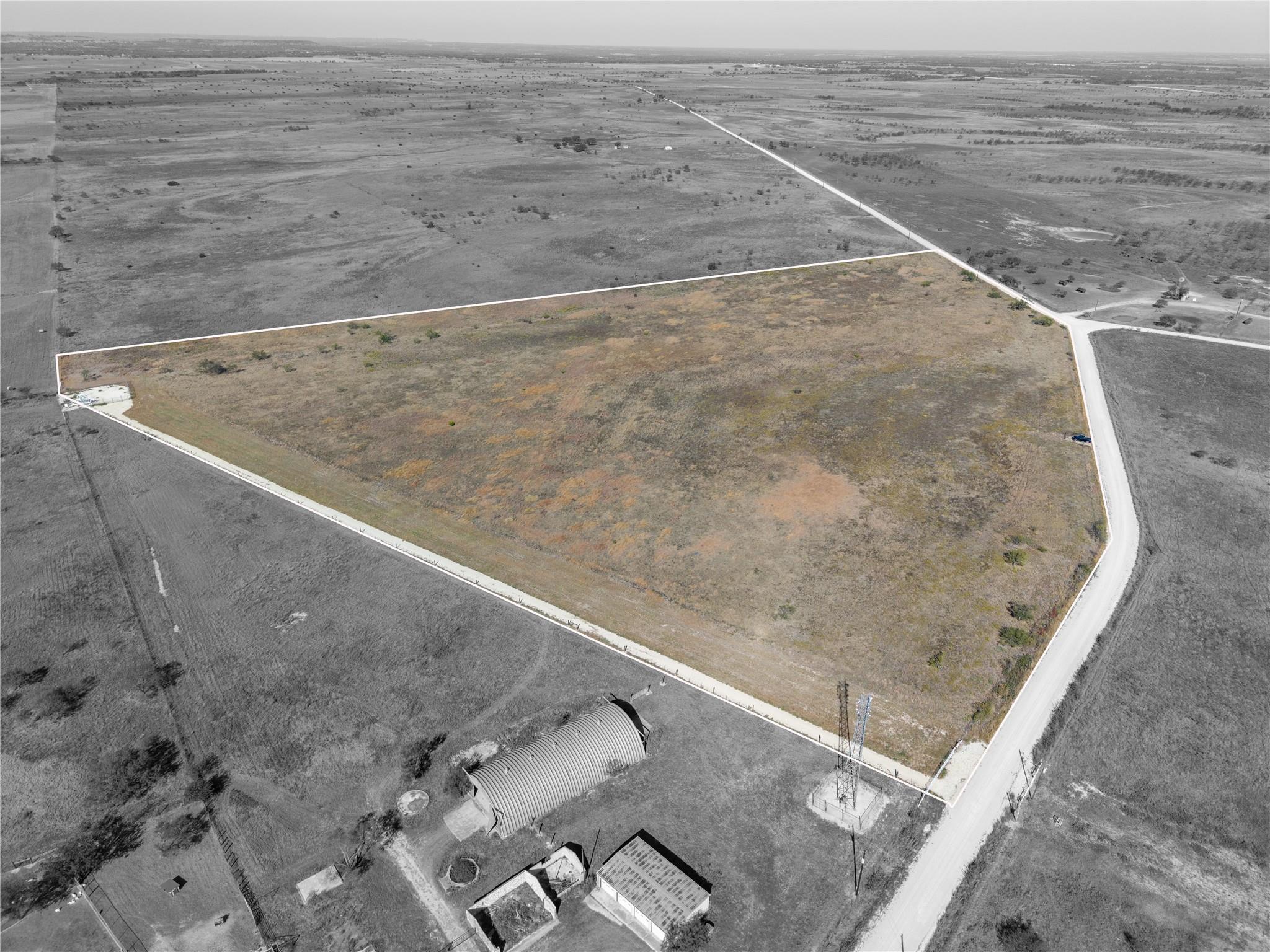 Lot 24  County Road 619 None