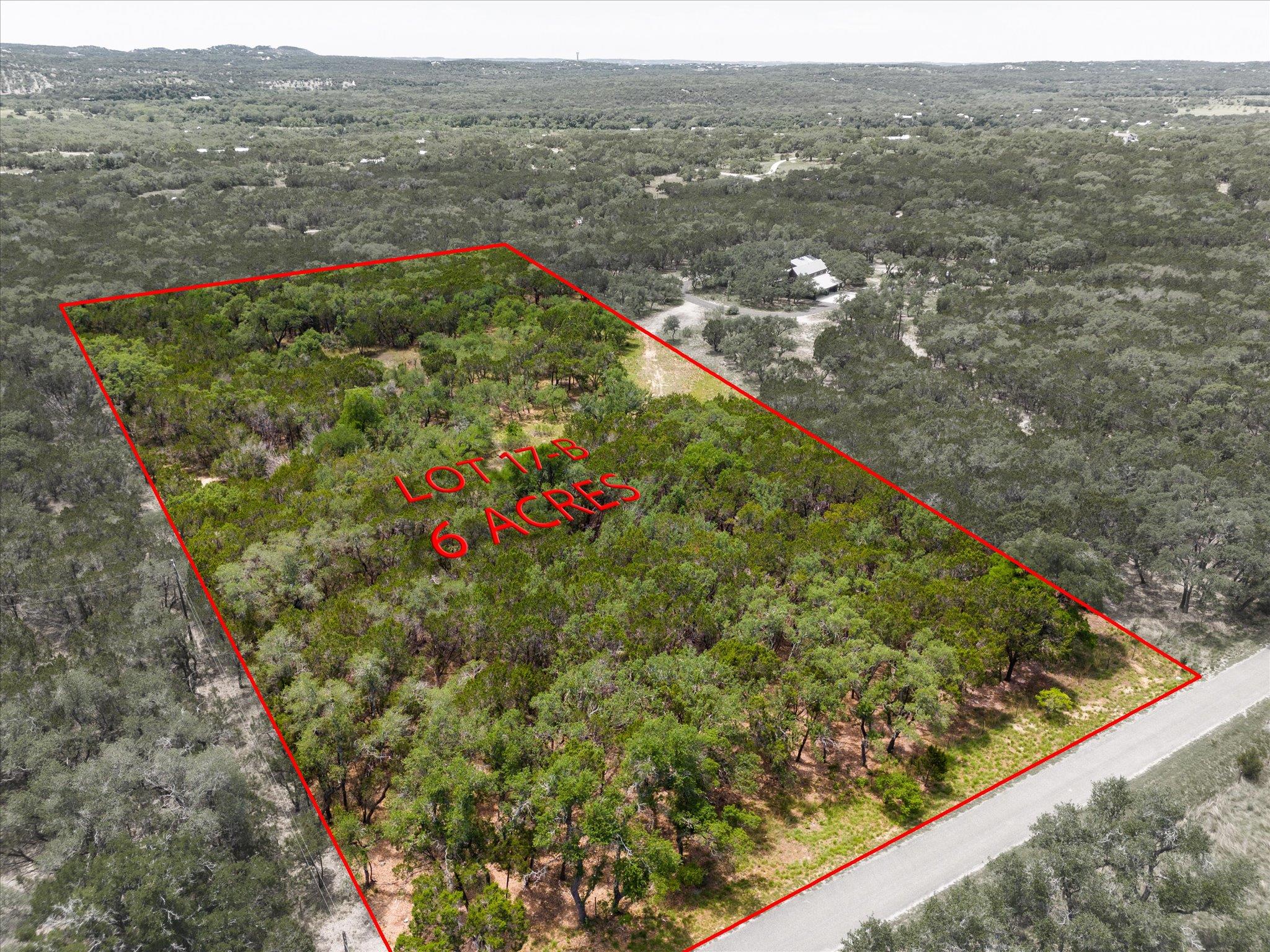 TBD LOT 17-B DEER RUN None — photo 1