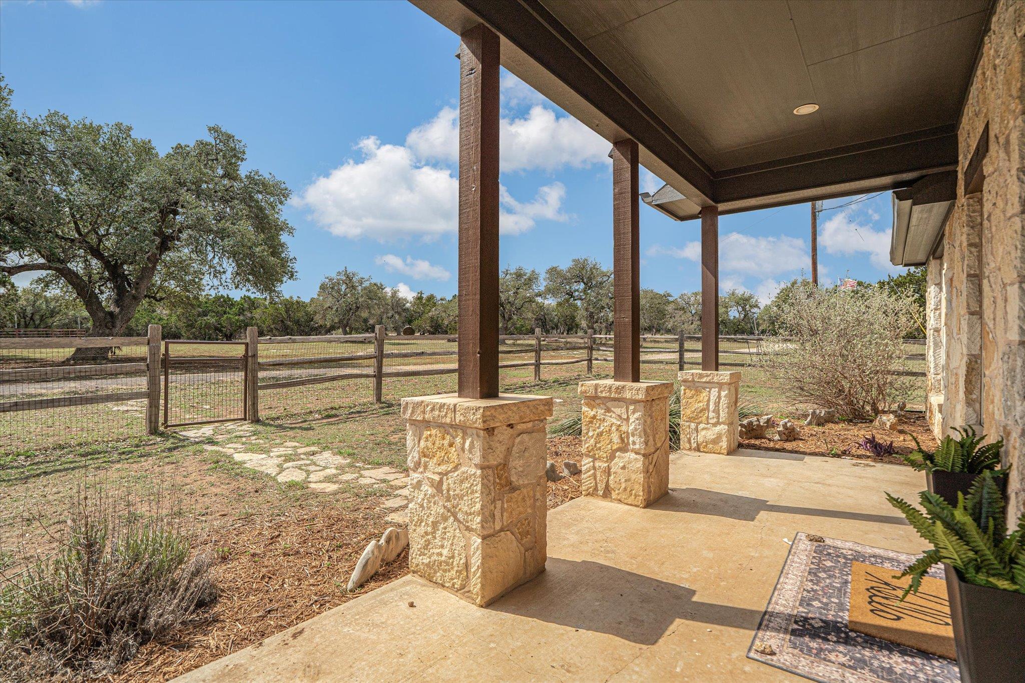 3501 Pursley Rd — photo 1