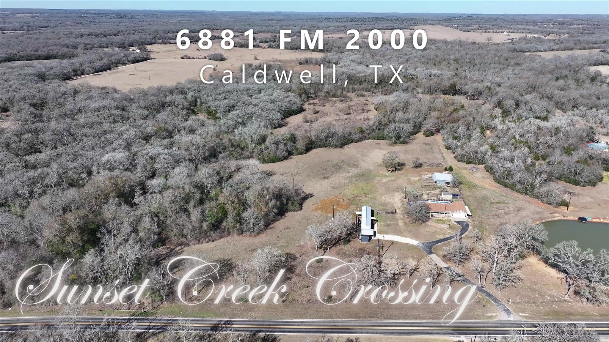 6881 Fm 2000 None — photo 1