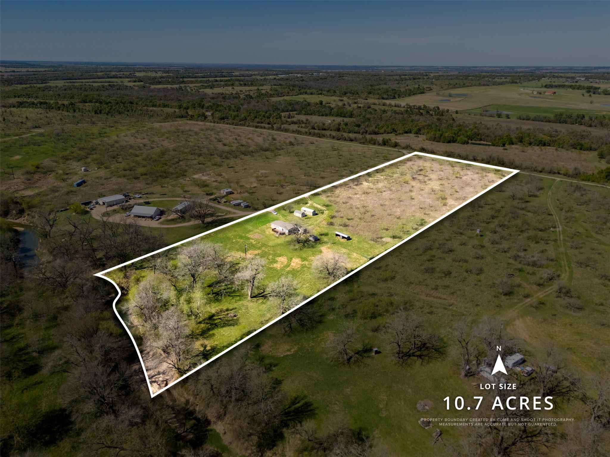 400 Private Road 4295 None — photo 1