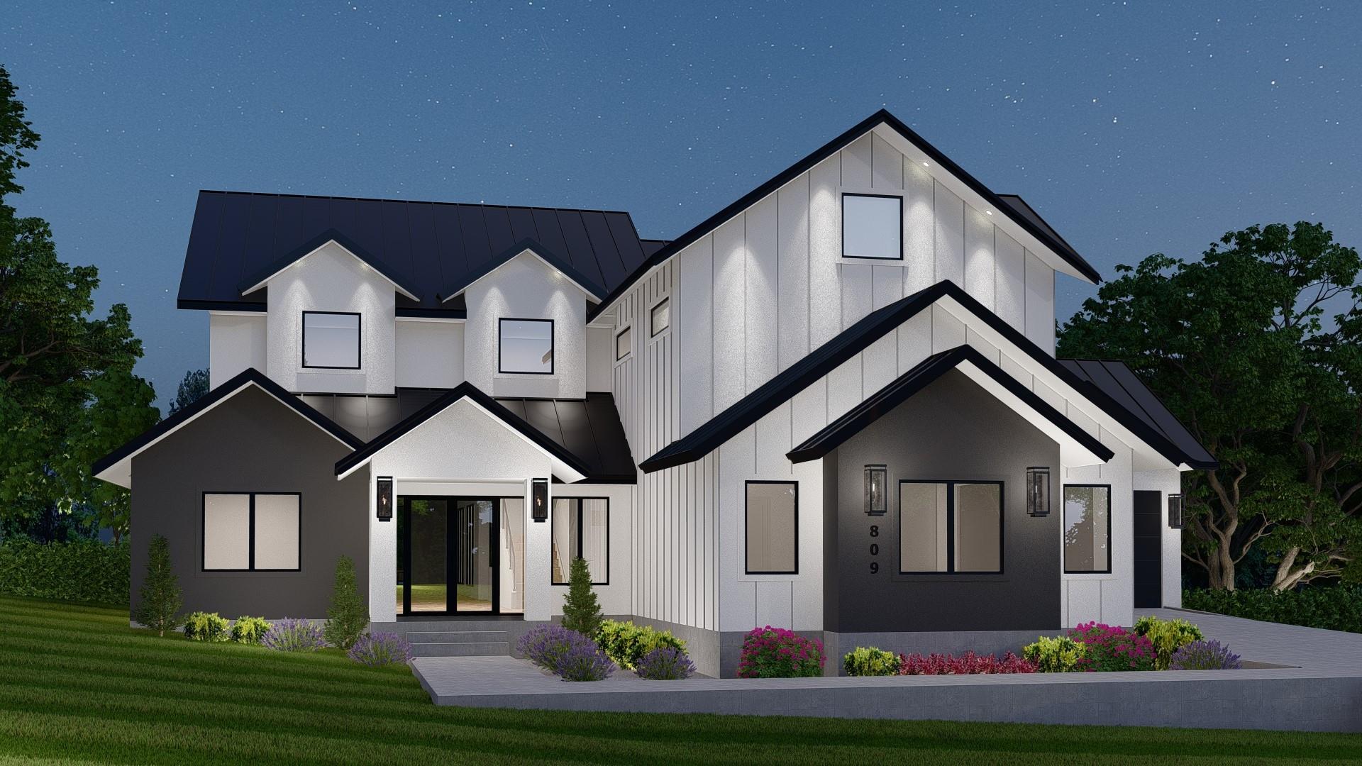 2021 Surrey Hill None — photo 1