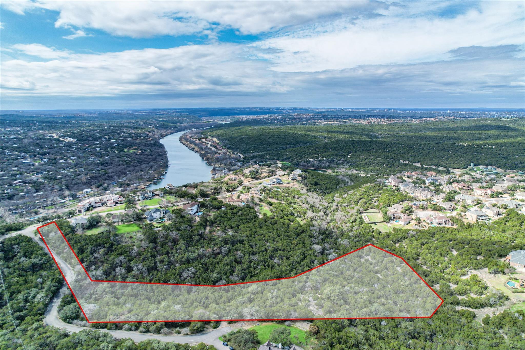 3350 Far View Dr — photo 1